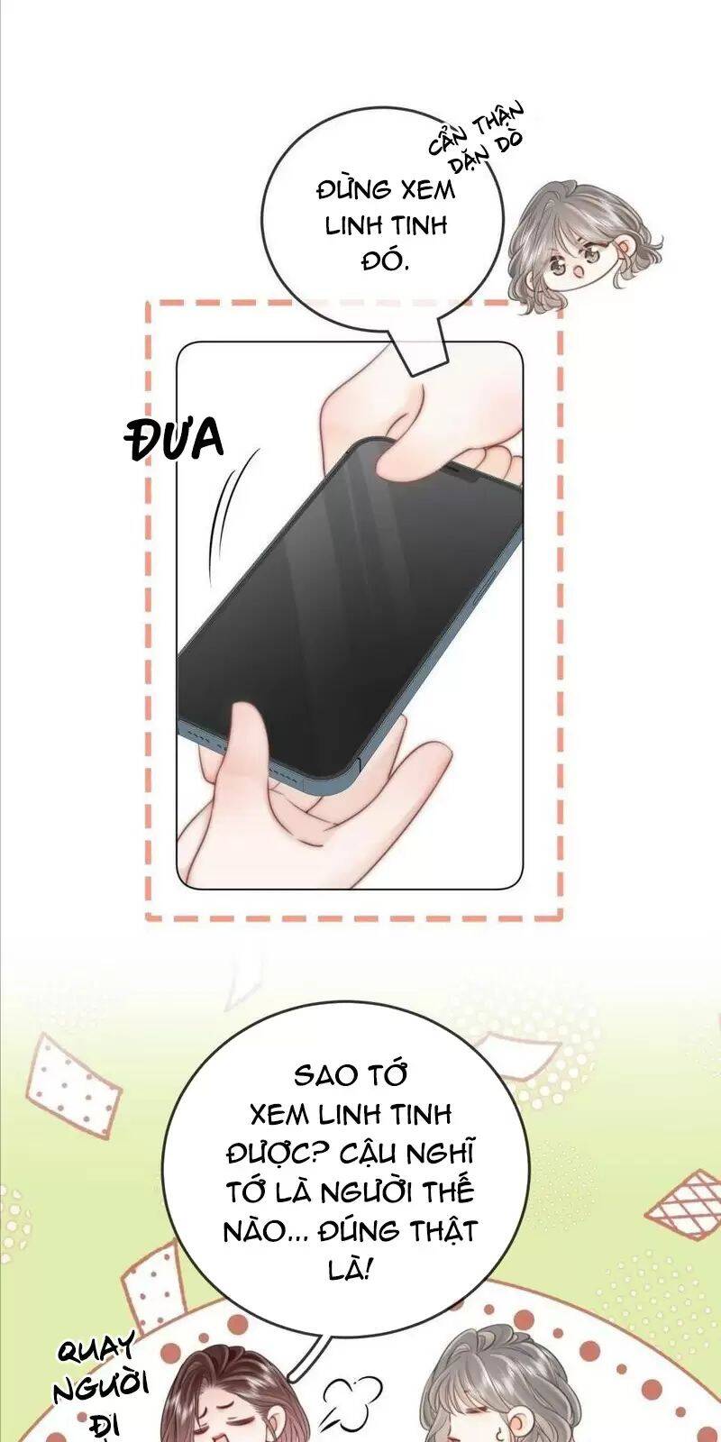 Em Chỉ Có Thể Là Của Tôi - Chapter 116 - Page 4