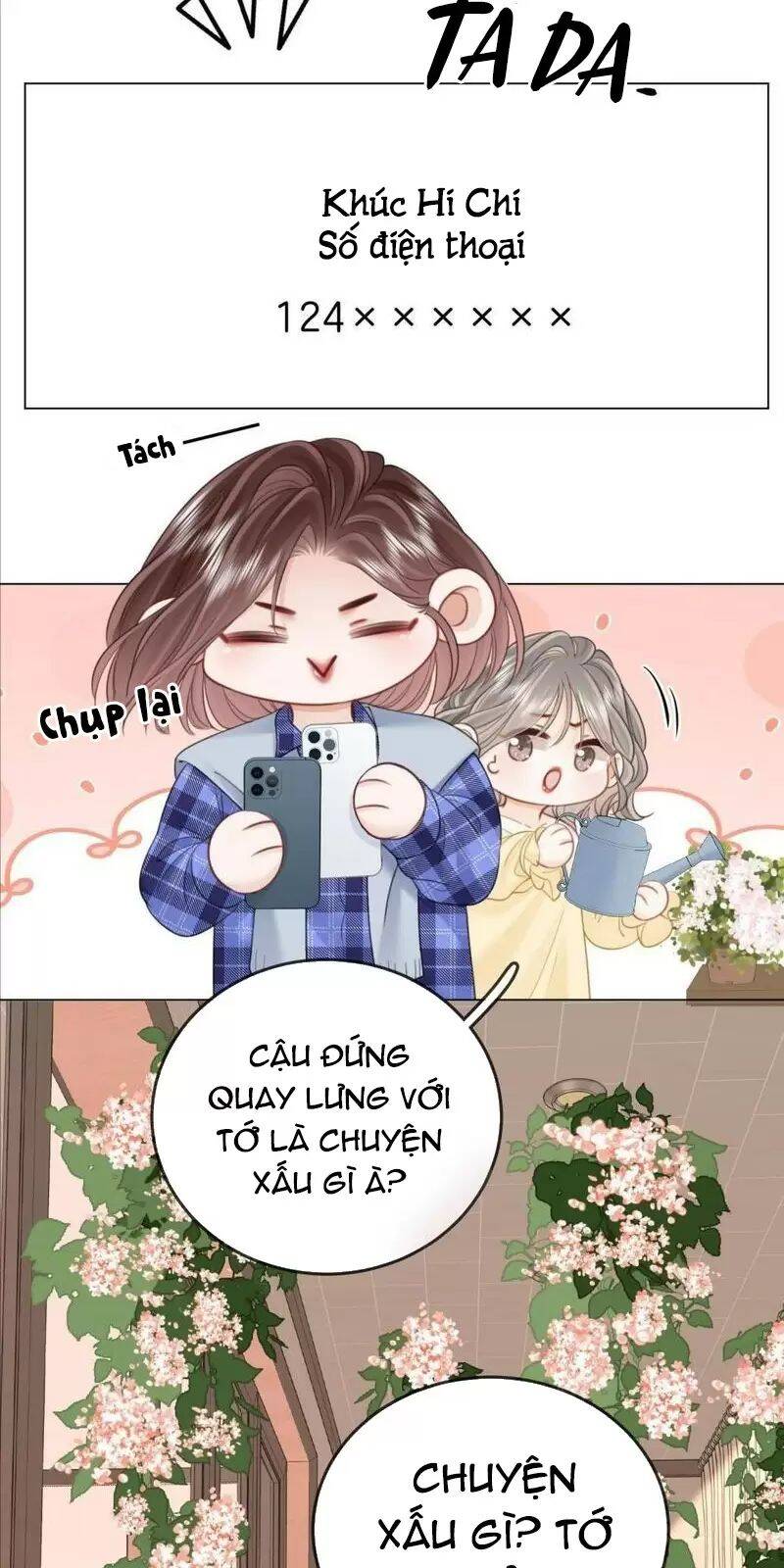 Em Chỉ Có Thể Là Của Tôi - Chapter 116 - Page 6