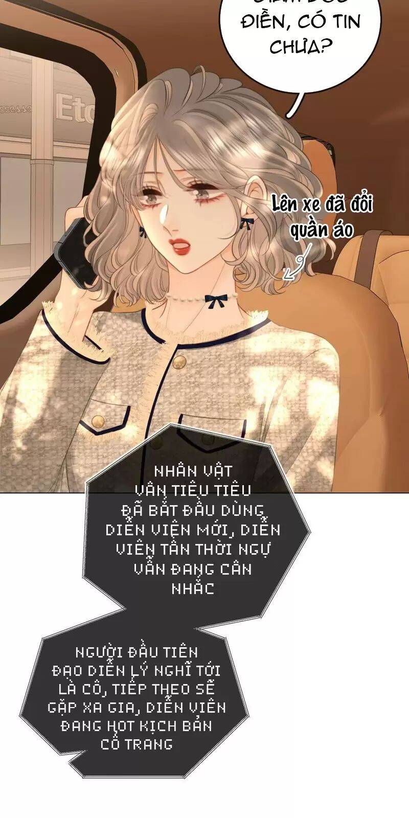 Em Chỉ Có Thể Là Của Tôi - Chapter 117 - Page 14