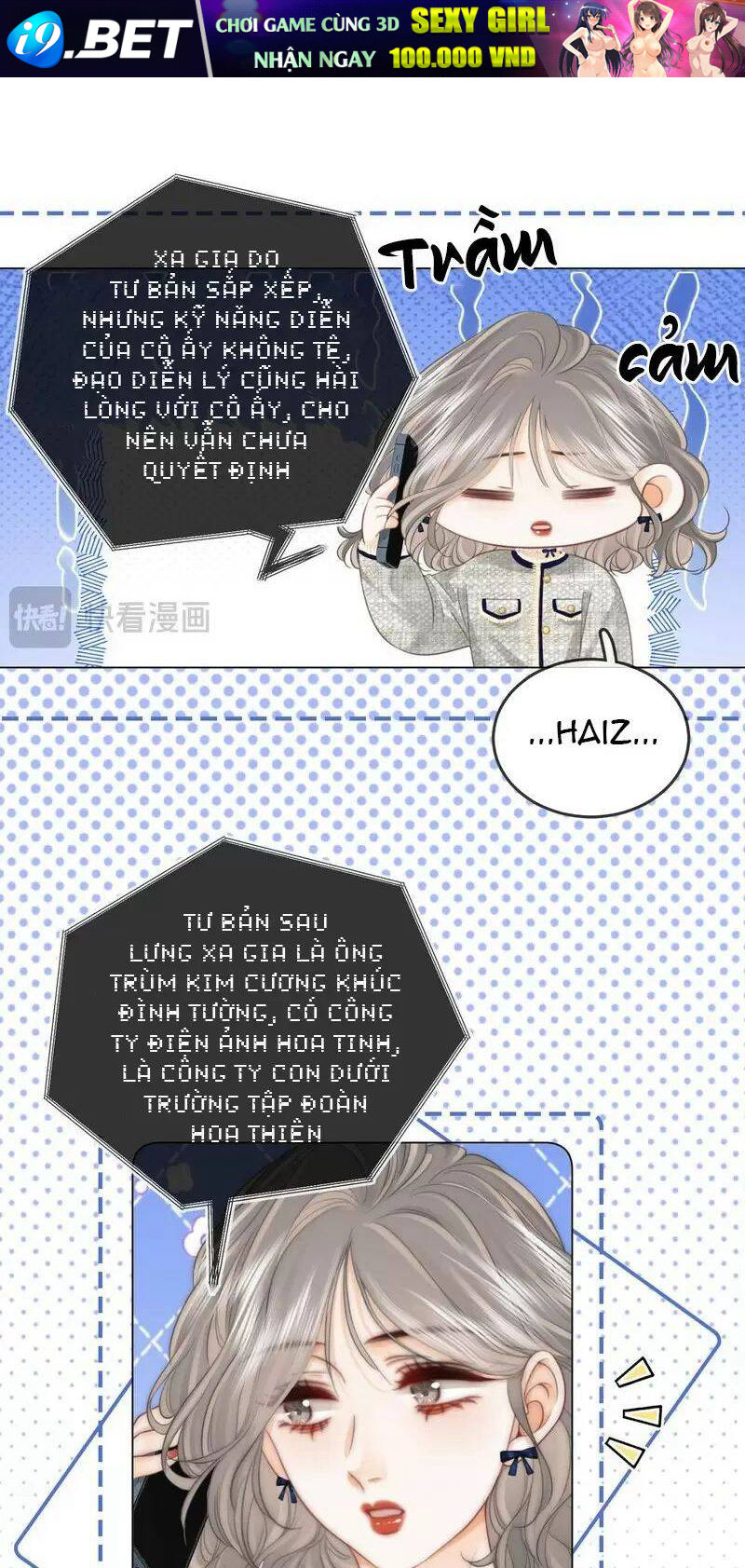 Em Chỉ Có Thể Là Của Tôi - Chapter 117 - Page 15