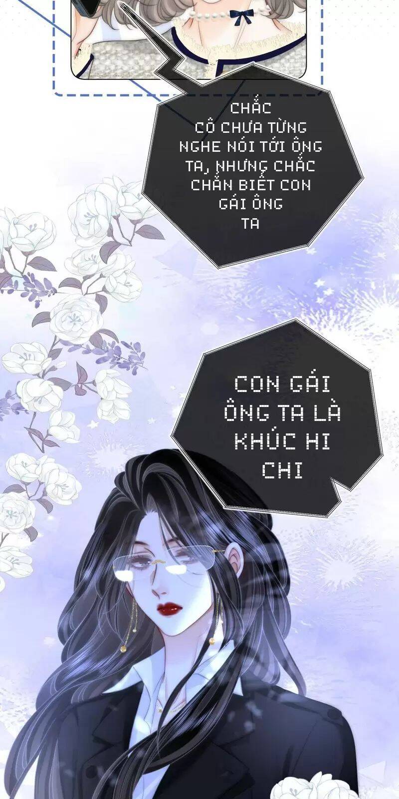 Em Chỉ Có Thể Là Của Tôi - Chapter 117 - Page 16