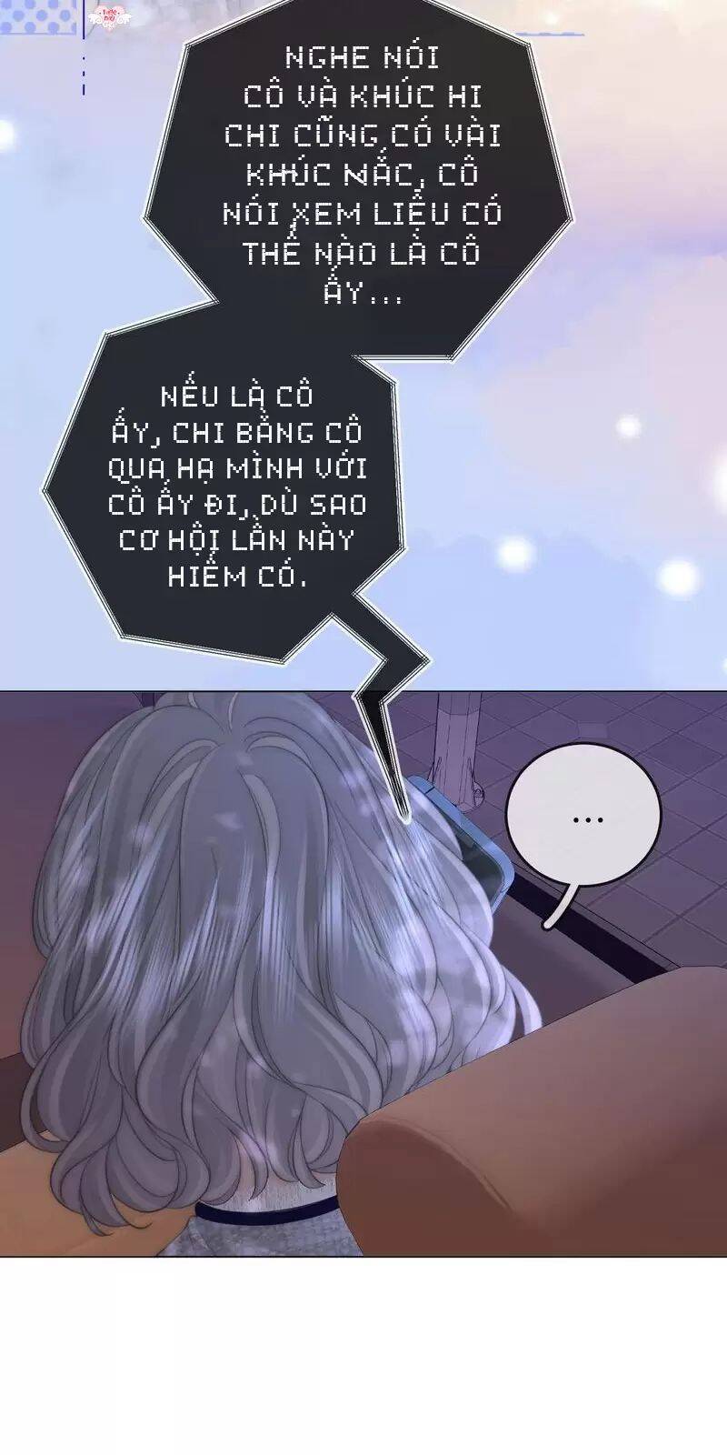 Em Chỉ Có Thể Là Của Tôi - Chapter 117 - Page 18