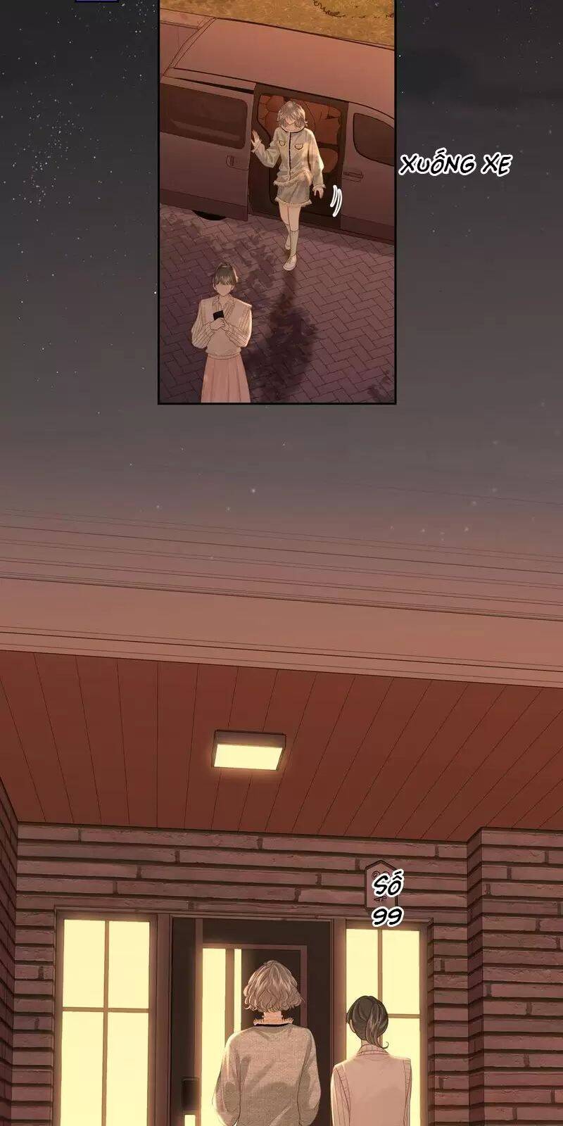 Em Chỉ Có Thể Là Của Tôi - Chapter 117 - Page 22