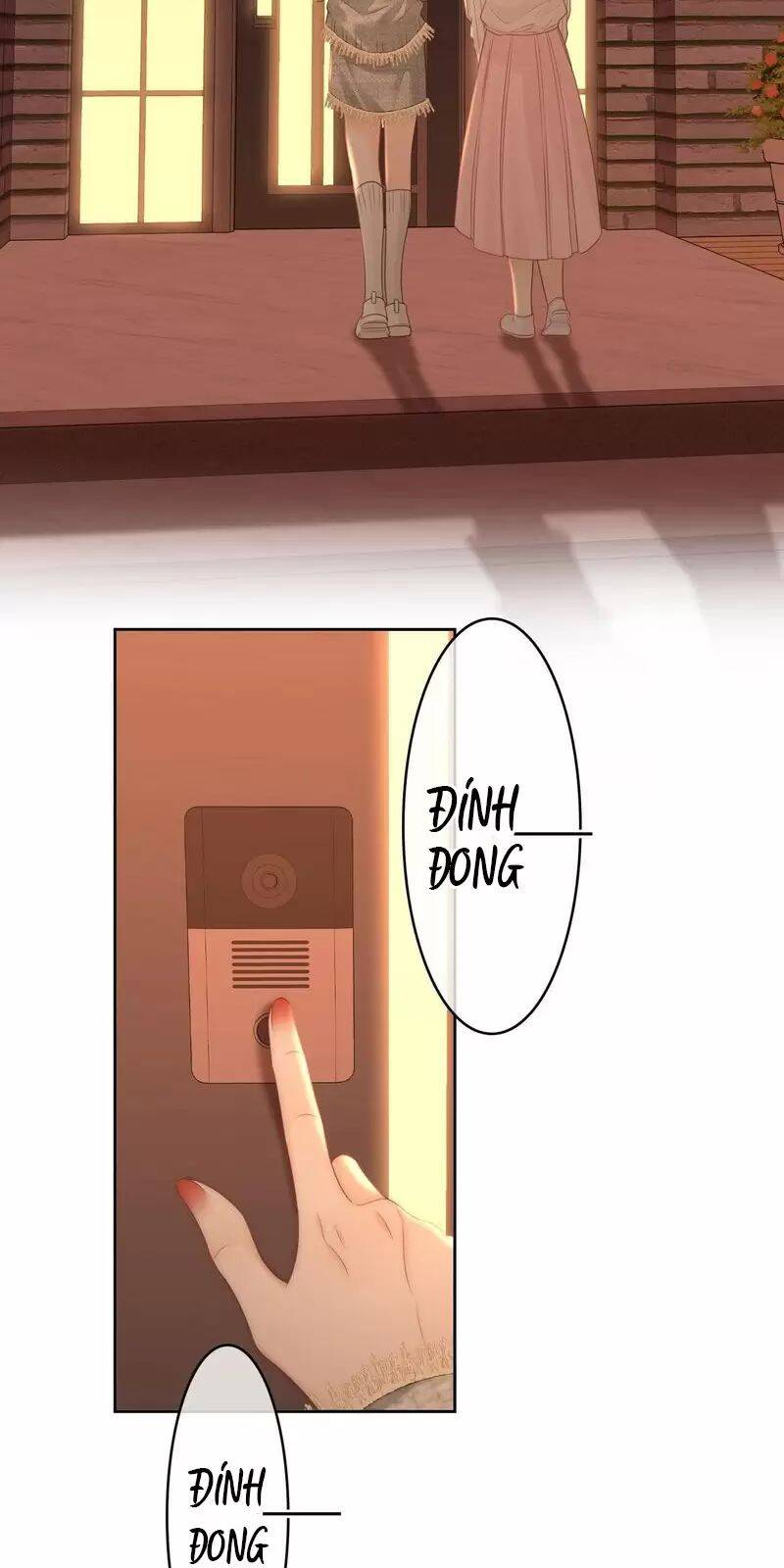 Em Chỉ Có Thể Là Của Tôi - Chapter 117 - Page 23