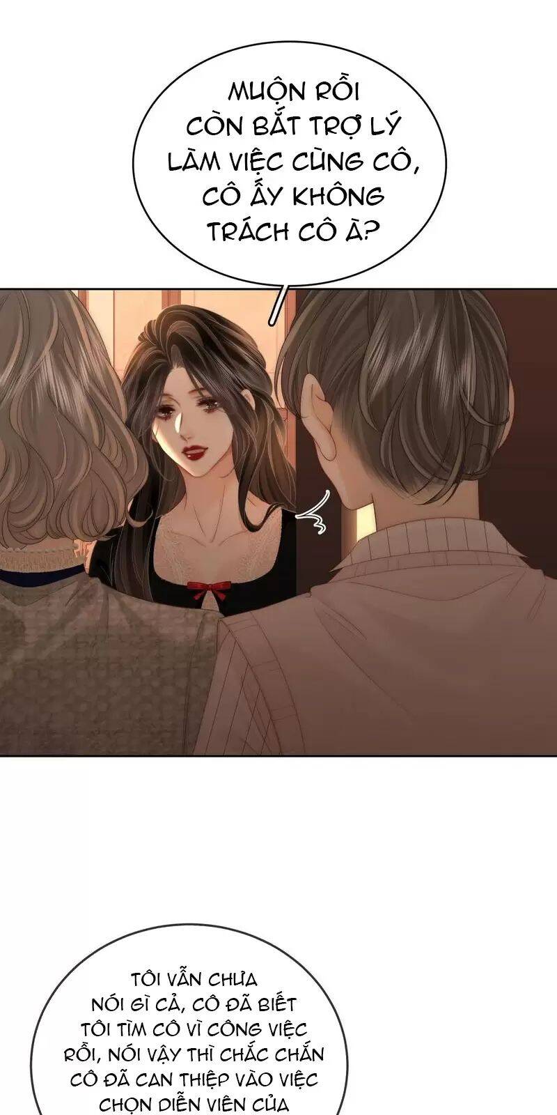 Em Chỉ Có Thể Là Của Tôi - Chapter 117 - Page 26