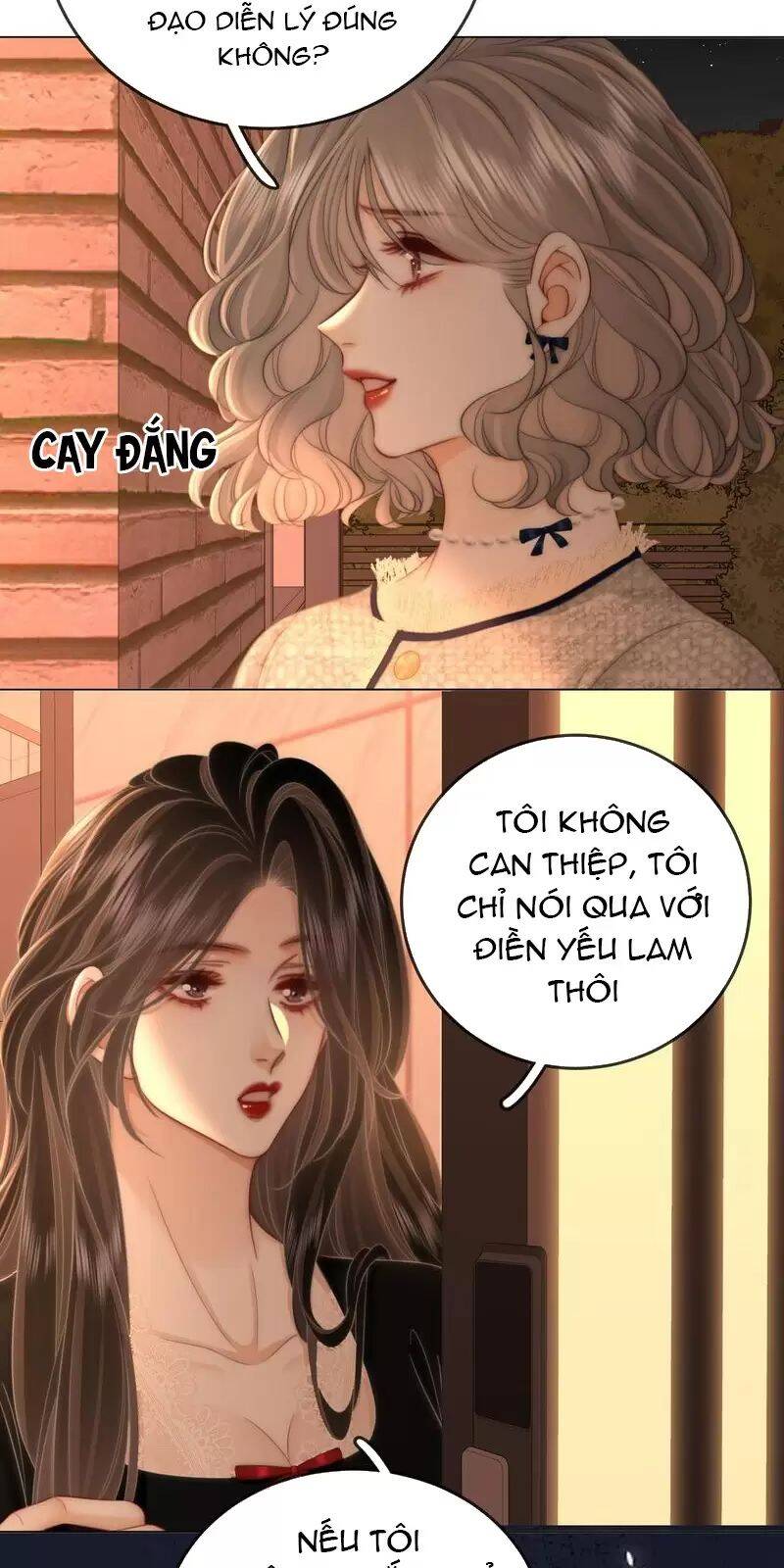 Em Chỉ Có Thể Là Của Tôi - Chapter 117 - Page 27