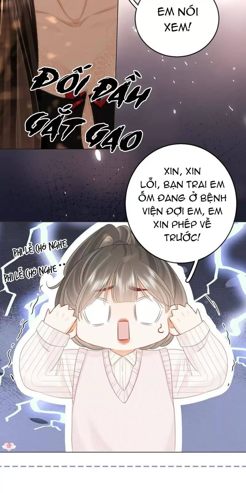 Em Chỉ Có Thể Là Của Tôi - Chapter 117 - Page 29