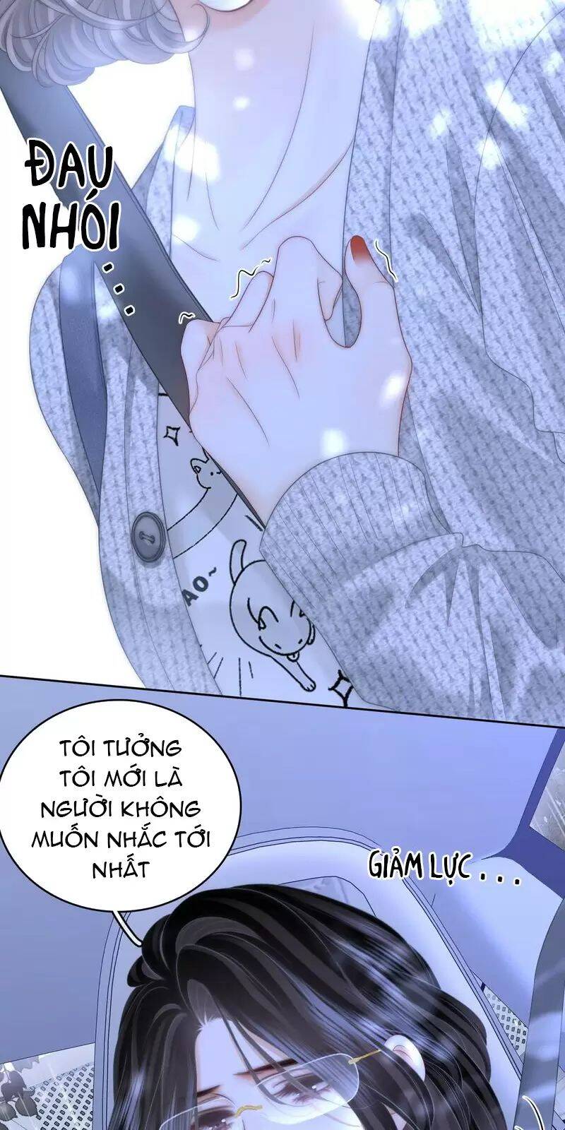 Em Chỉ Có Thể Là Của Tôi - Chapter 117 - Page 3