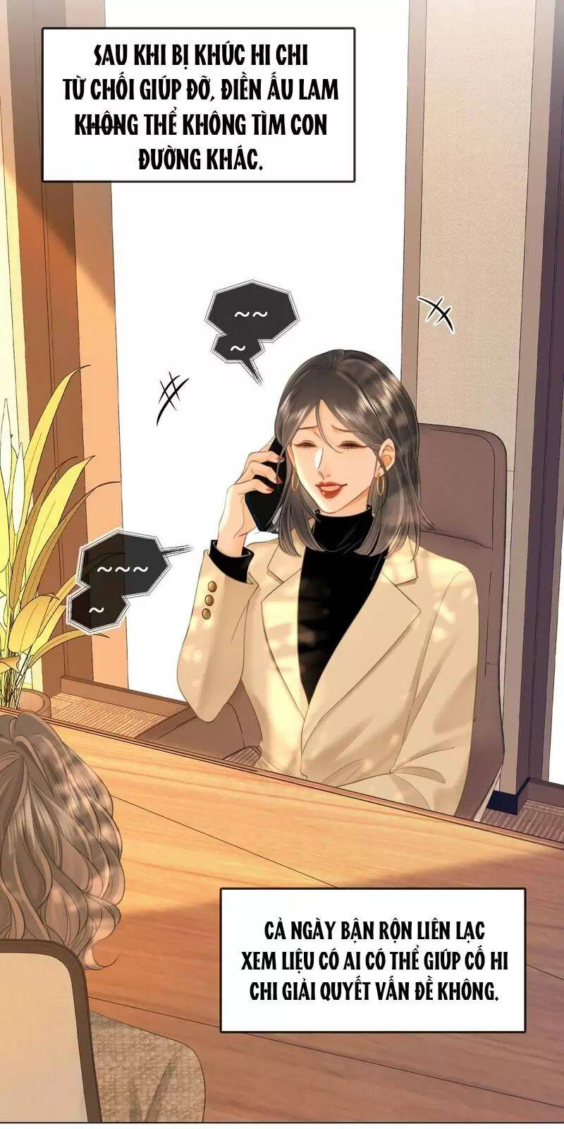 Em Chỉ Có Thể Là Của Tôi - Chapter 118 - Page 15