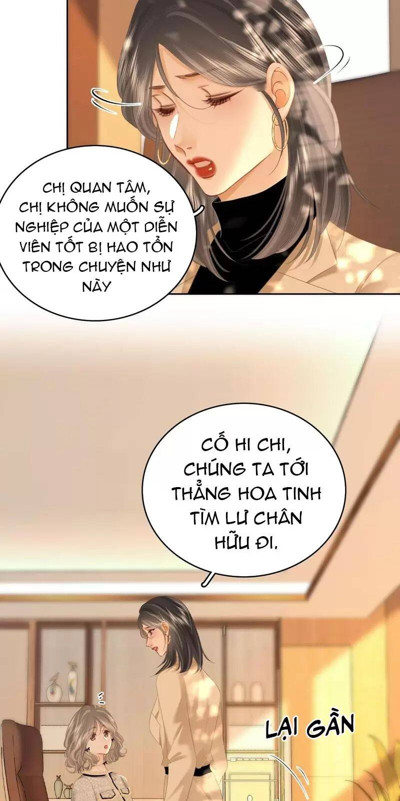 Em Chỉ Có Thể Là Của Tôi - Chapter 118 - Page 18