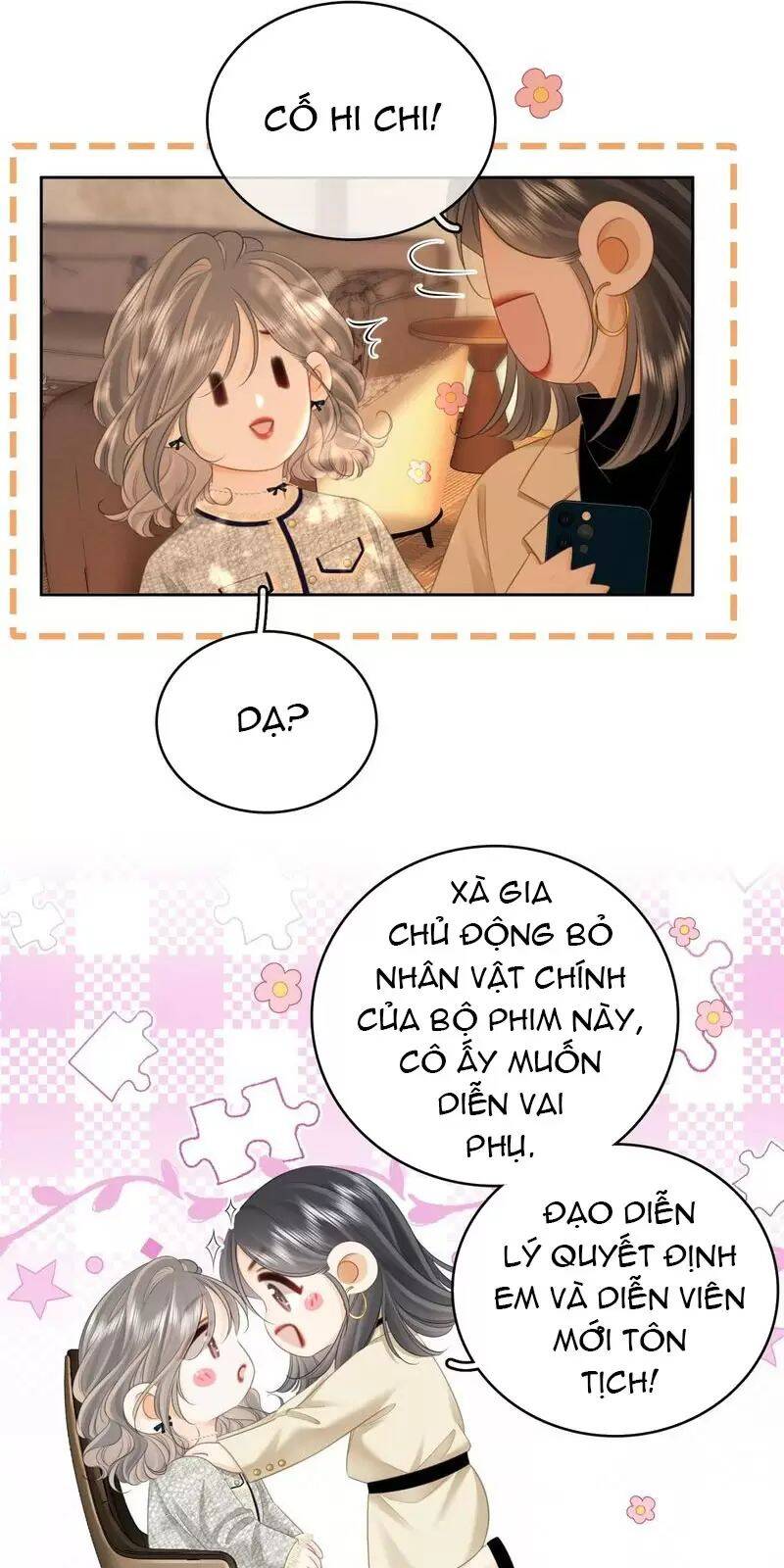 Em Chỉ Có Thể Là Của Tôi - Chapter 118 - Page 22