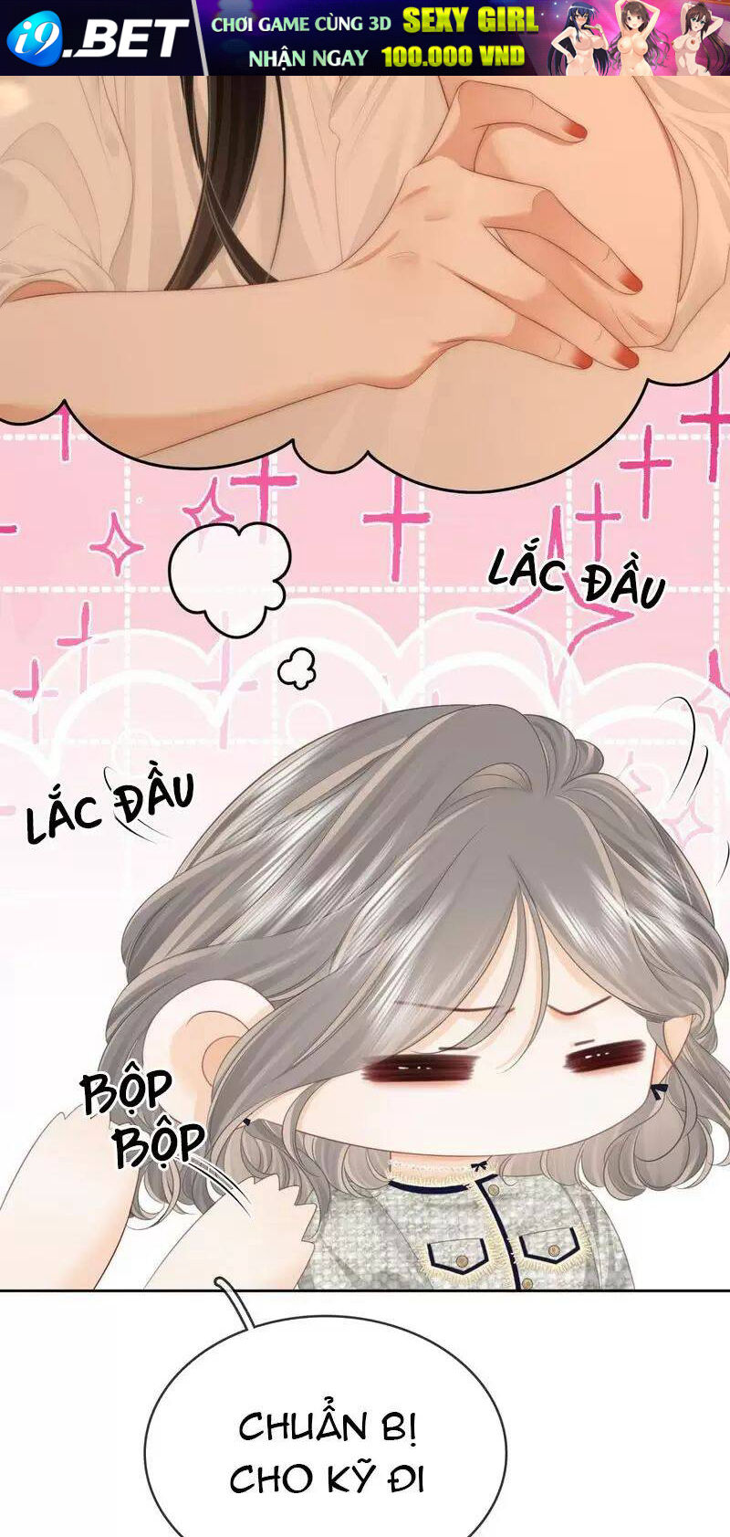 Em Chỉ Có Thể Là Của Tôi - Chapter 118 - Page 25