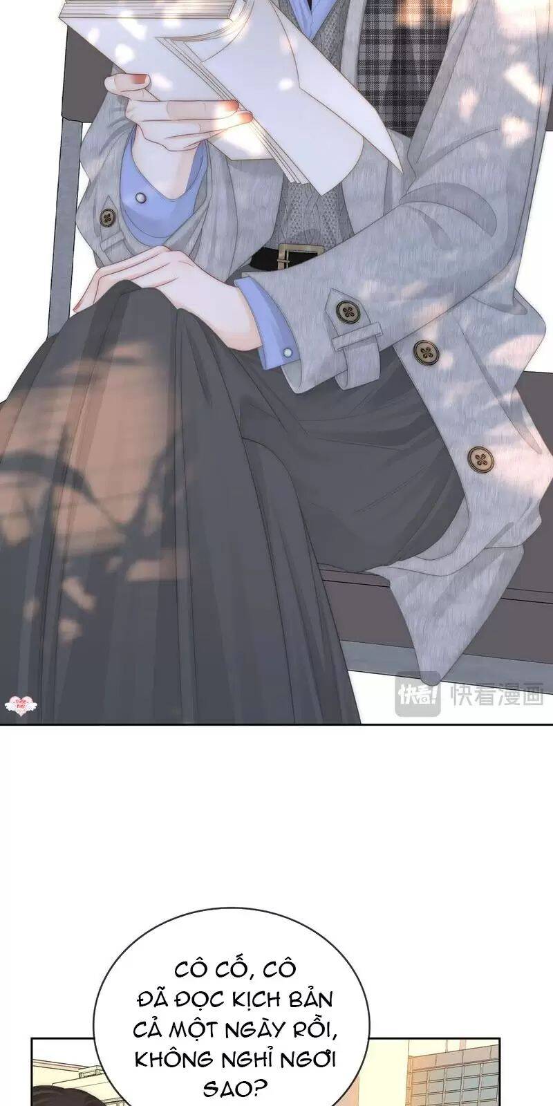 Em Chỉ Có Thể Là Của Tôi - Chapter 118 - Page 28