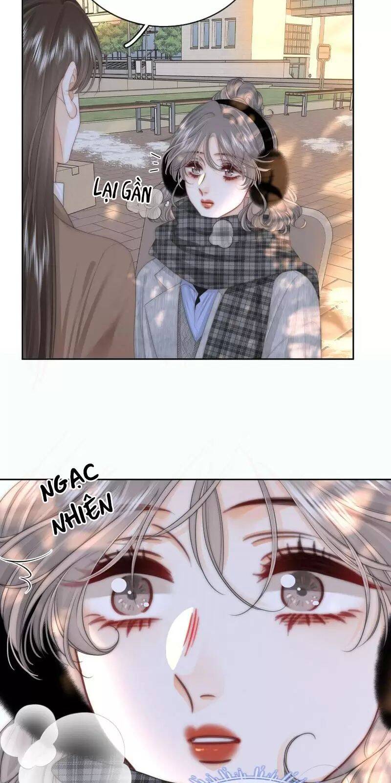 Em Chỉ Có Thể Là Của Tôi - Chapter 118 - Page 29