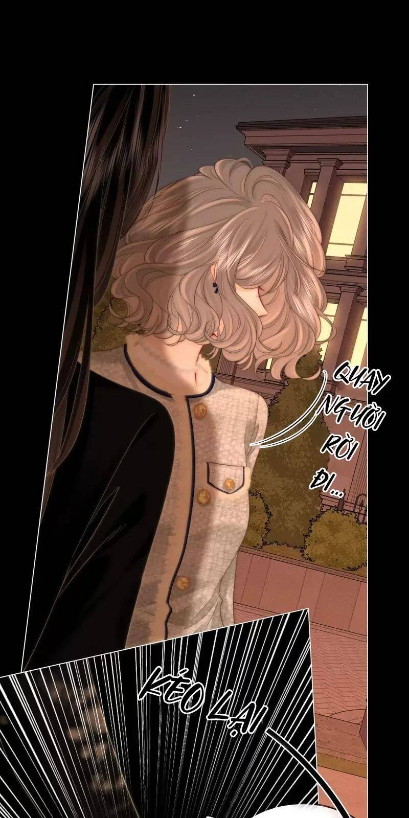 Em Chỉ Có Thể Là Của Tôi - Chapter 118 - Page 3