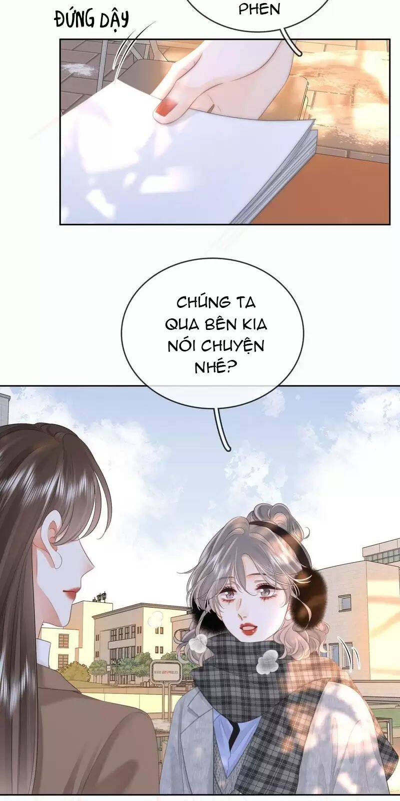 Em Chỉ Có Thể Là Của Tôi - Chapter 118 - Page 31