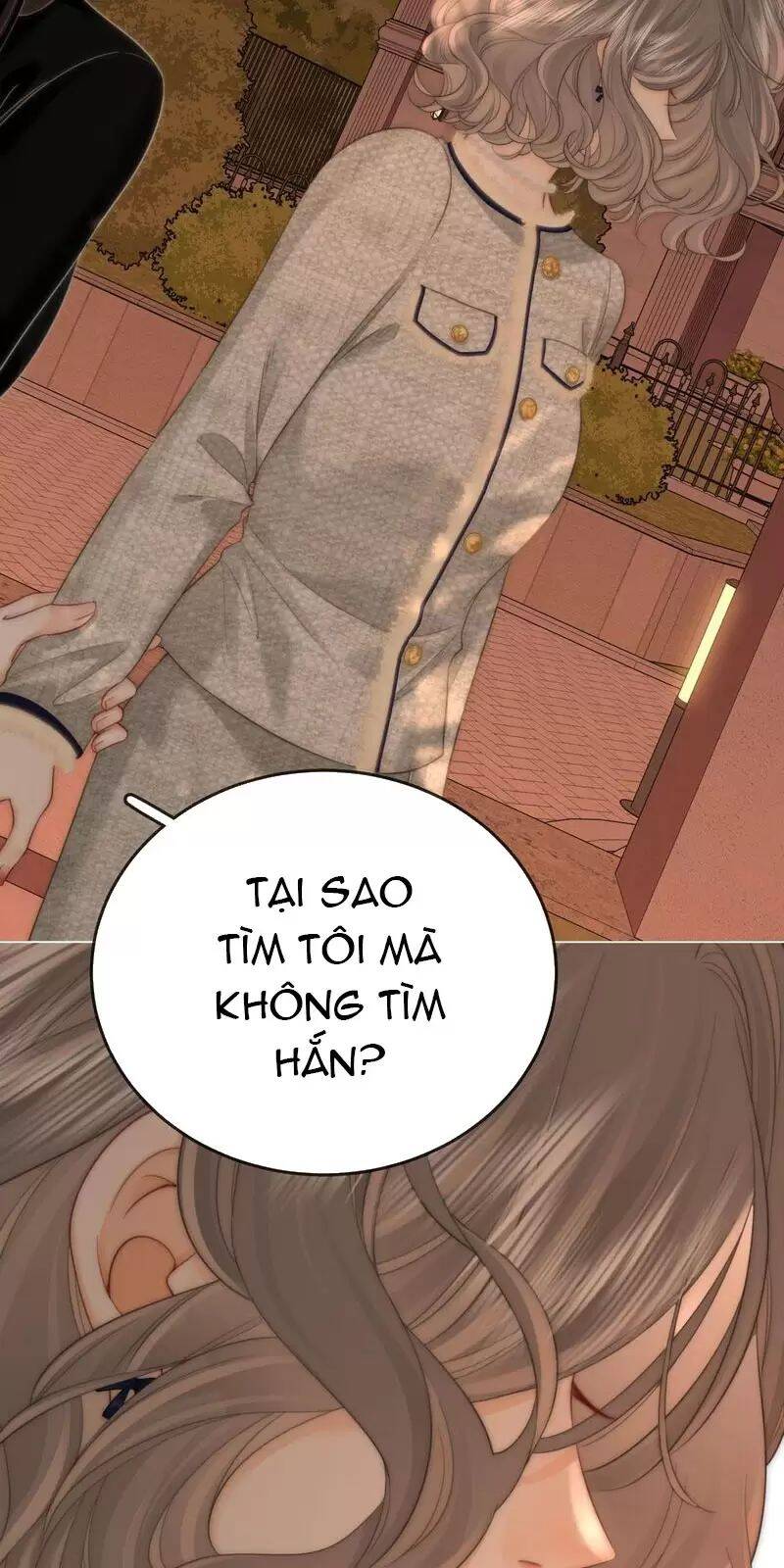 Em Chỉ Có Thể Là Của Tôi - Chapter 118 - Page 5