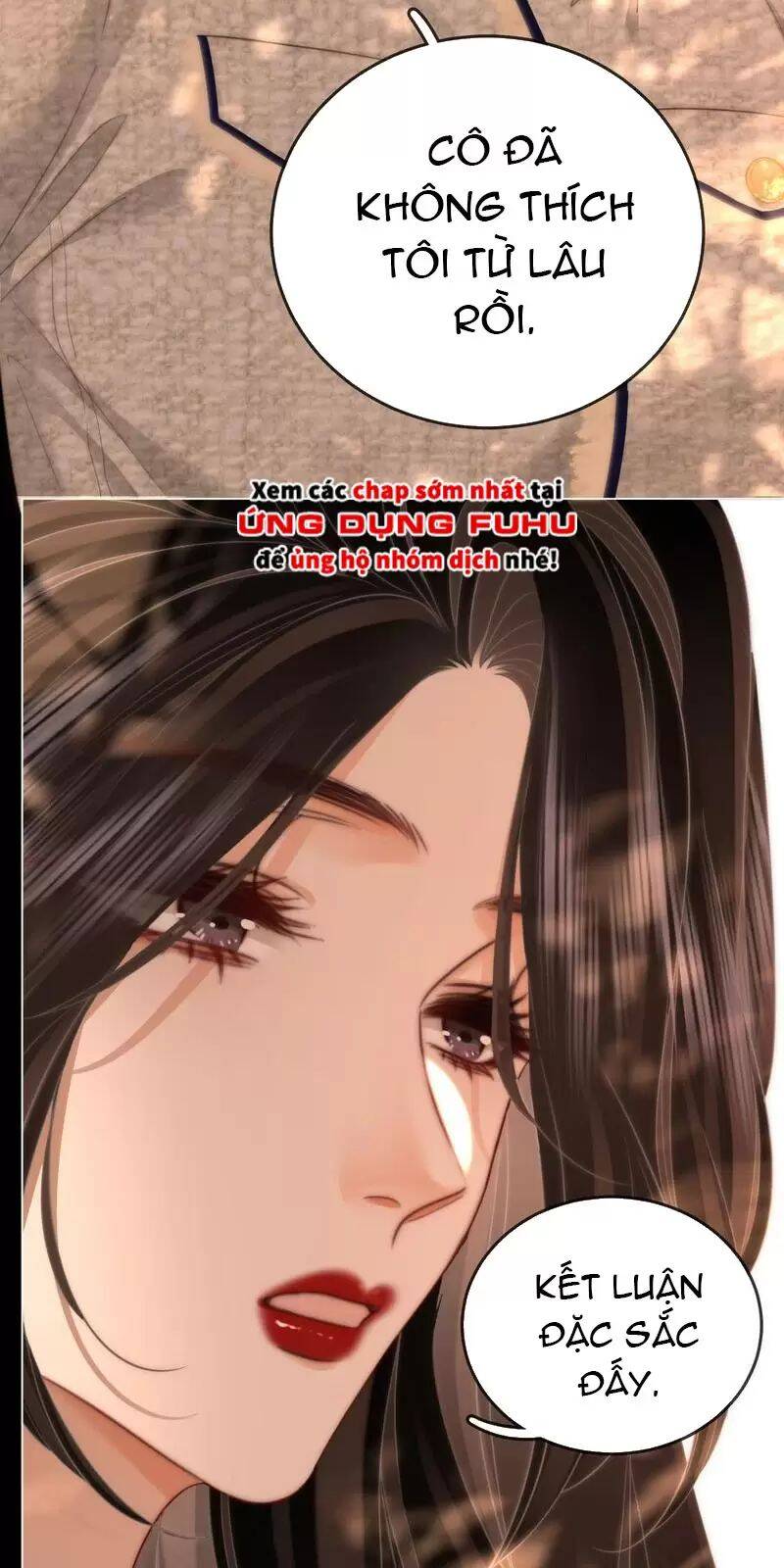 Em Chỉ Có Thể Là Của Tôi - Chapter 118 - Page 8