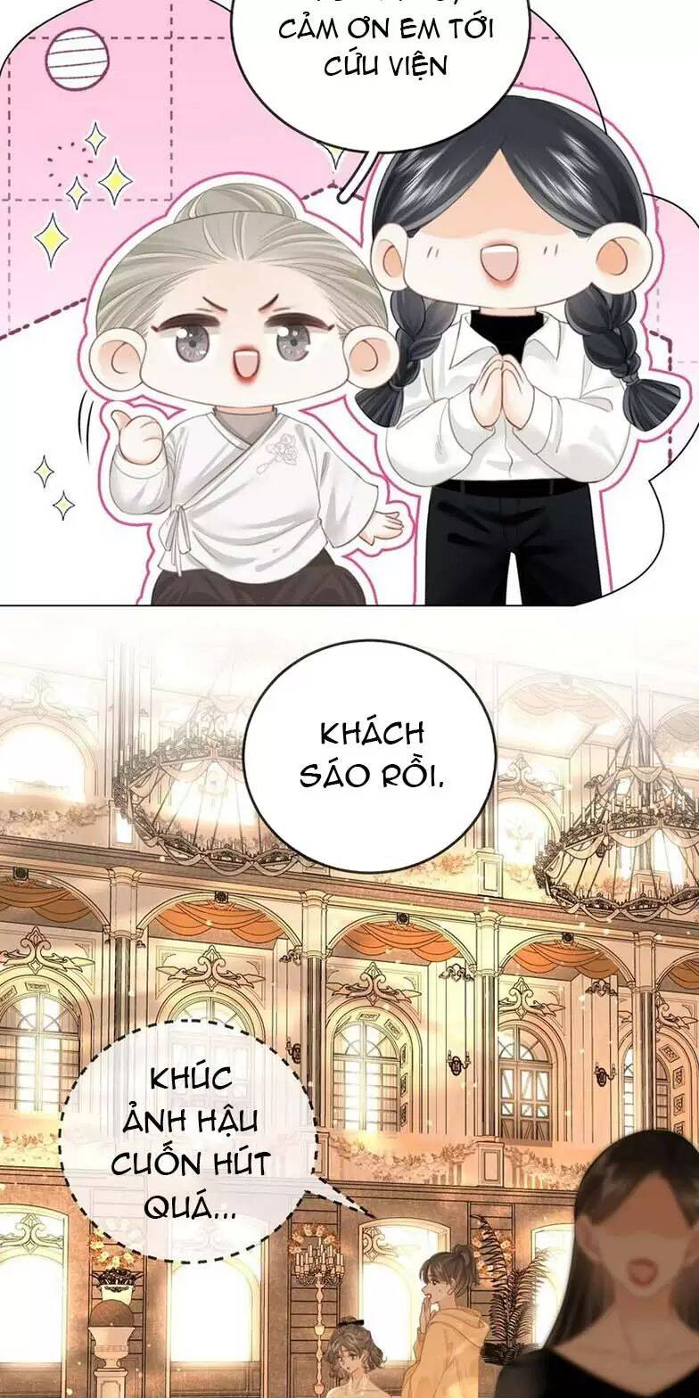 Em Chỉ Có Thể Là Của Tôi - Chapter 119 - Page 18