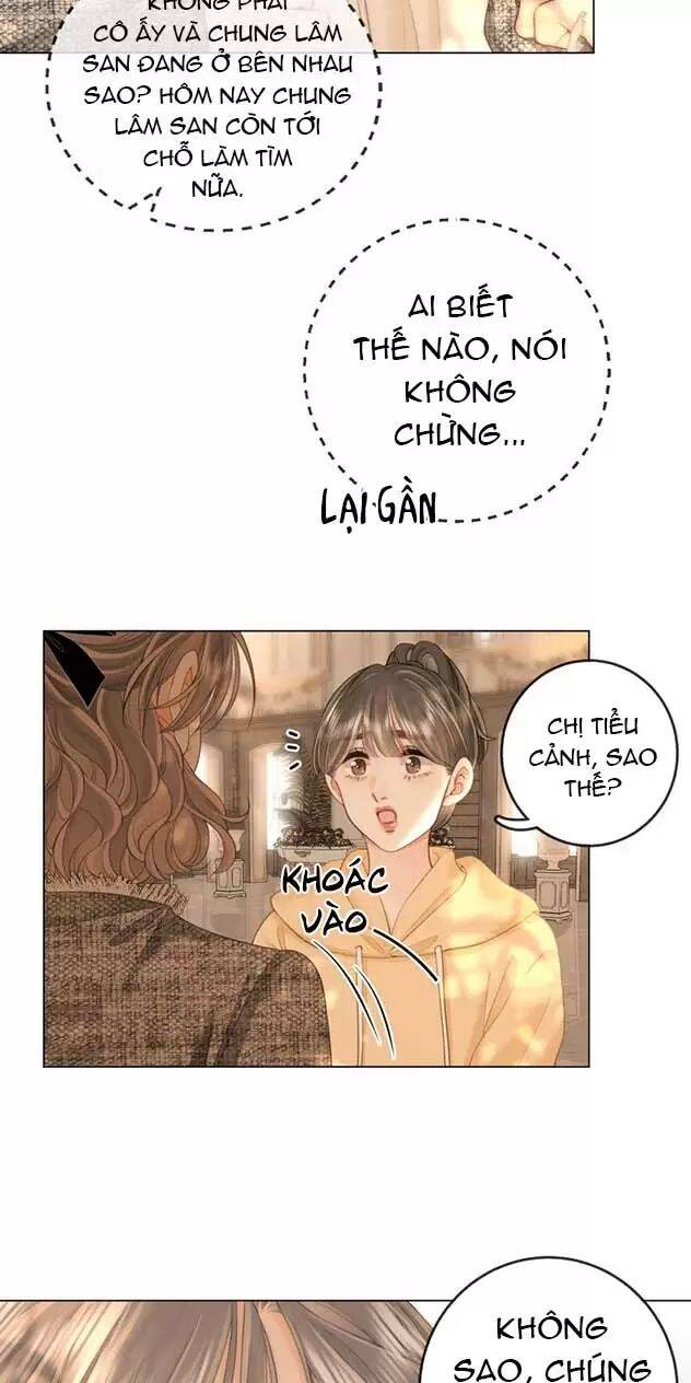 Em Chỉ Có Thể Là Của Tôi - Chapter 119 - Page 23