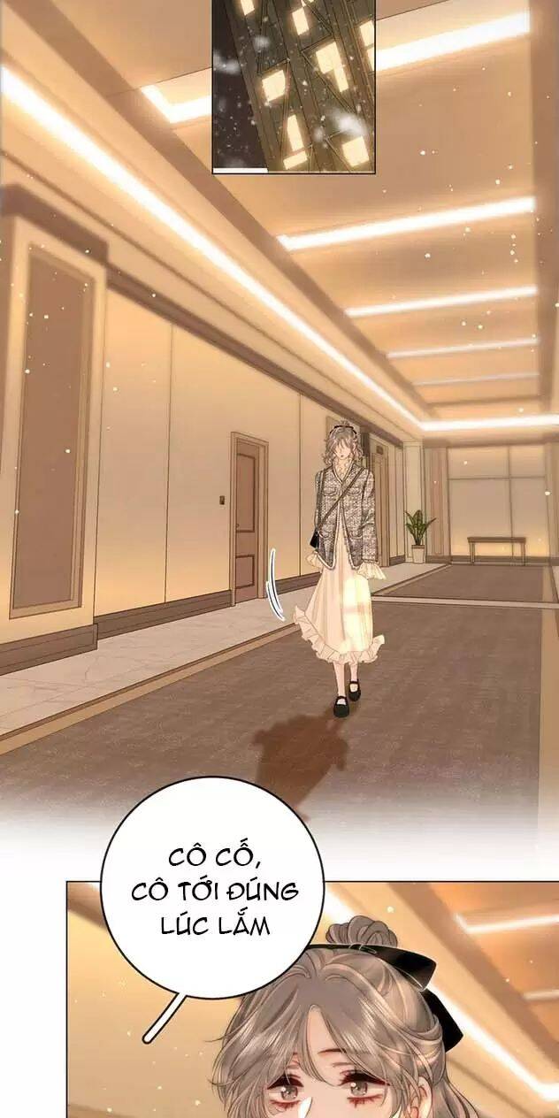 Em Chỉ Có Thể Là Của Tôi - Chapter 119 - Page 25