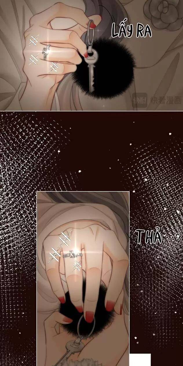 Em Chỉ Có Thể Là Của Tôi - Chapter 119 - Page 28