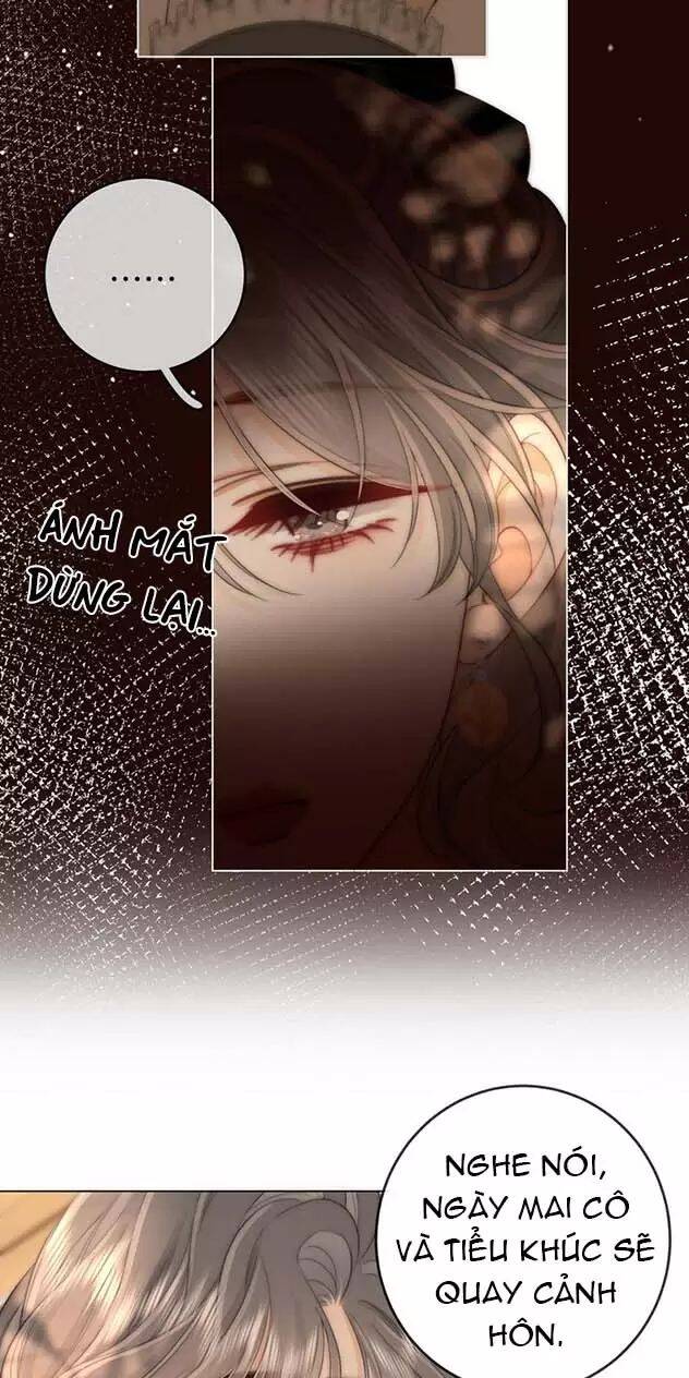 Em Chỉ Có Thể Là Của Tôi - Chapter 119 - Page 29