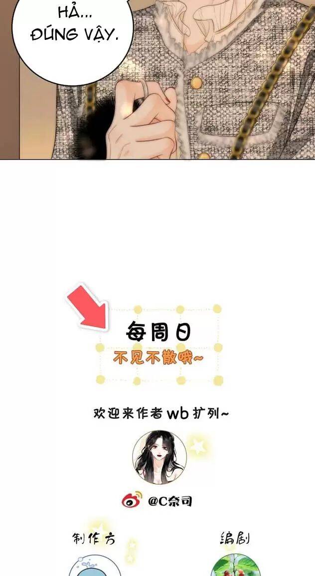 Em Chỉ Có Thể Là Của Tôi - Chapter 119 - Page 31