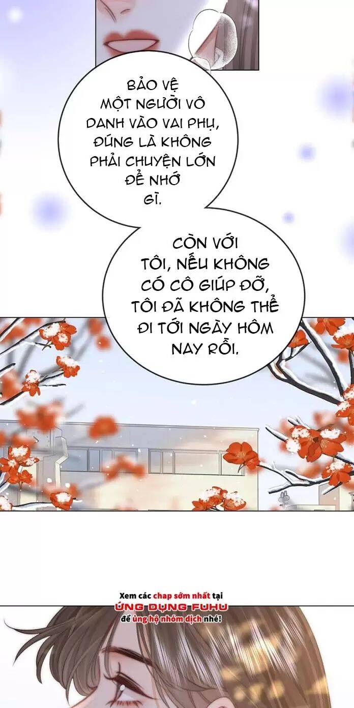 Em Chỉ Có Thể Là Của Tôi - Chapter 119 - Page 5