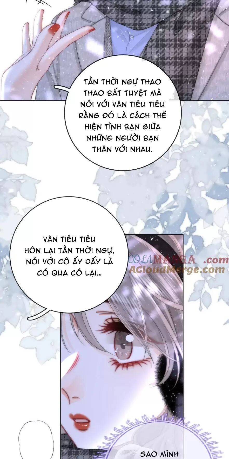 Em Chỉ Có Thể Là Của Tôi - Chapter 120 - Page 10