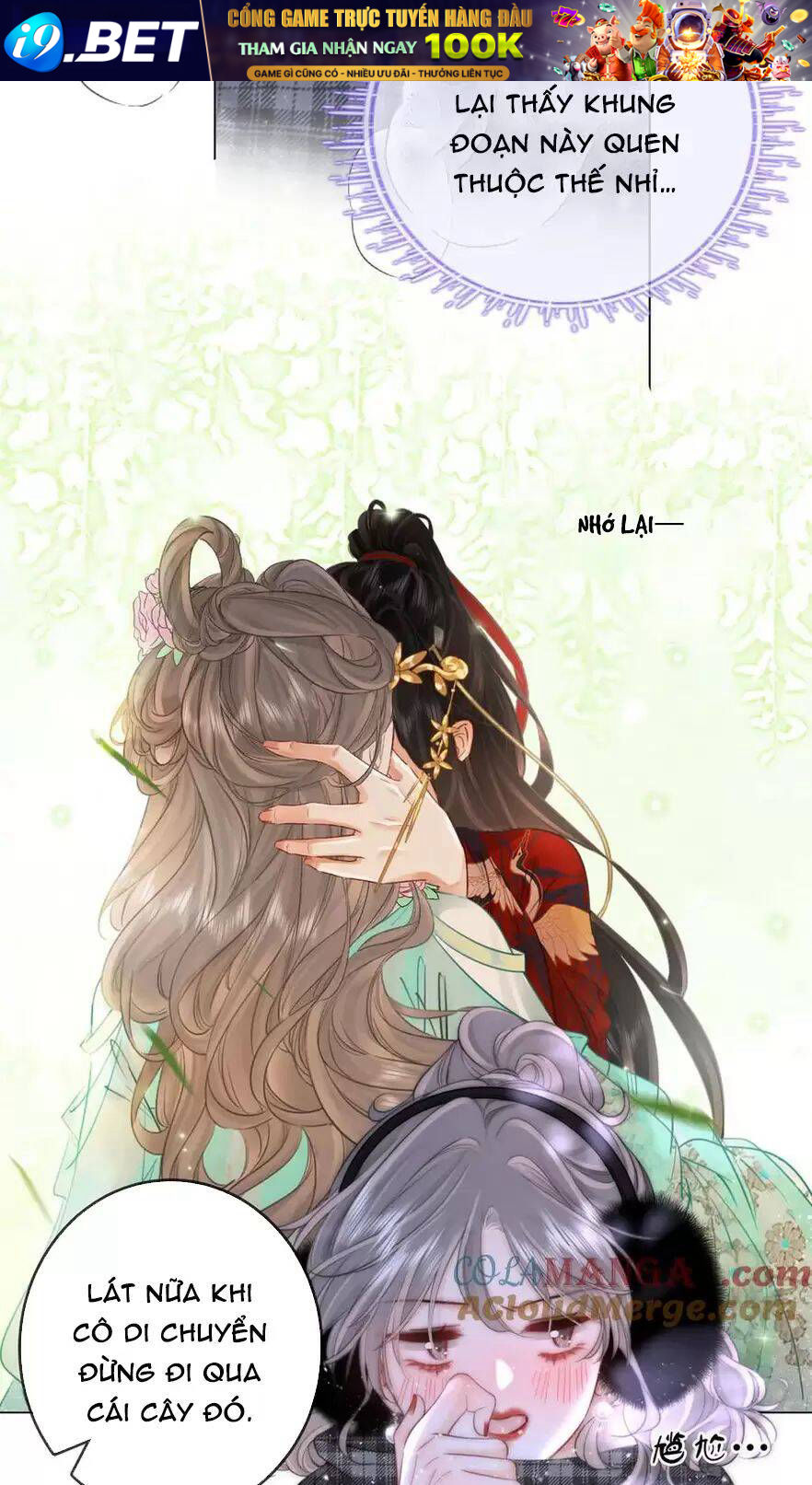 Em Chỉ Có Thể Là Của Tôi - Chapter 120 - Page 11