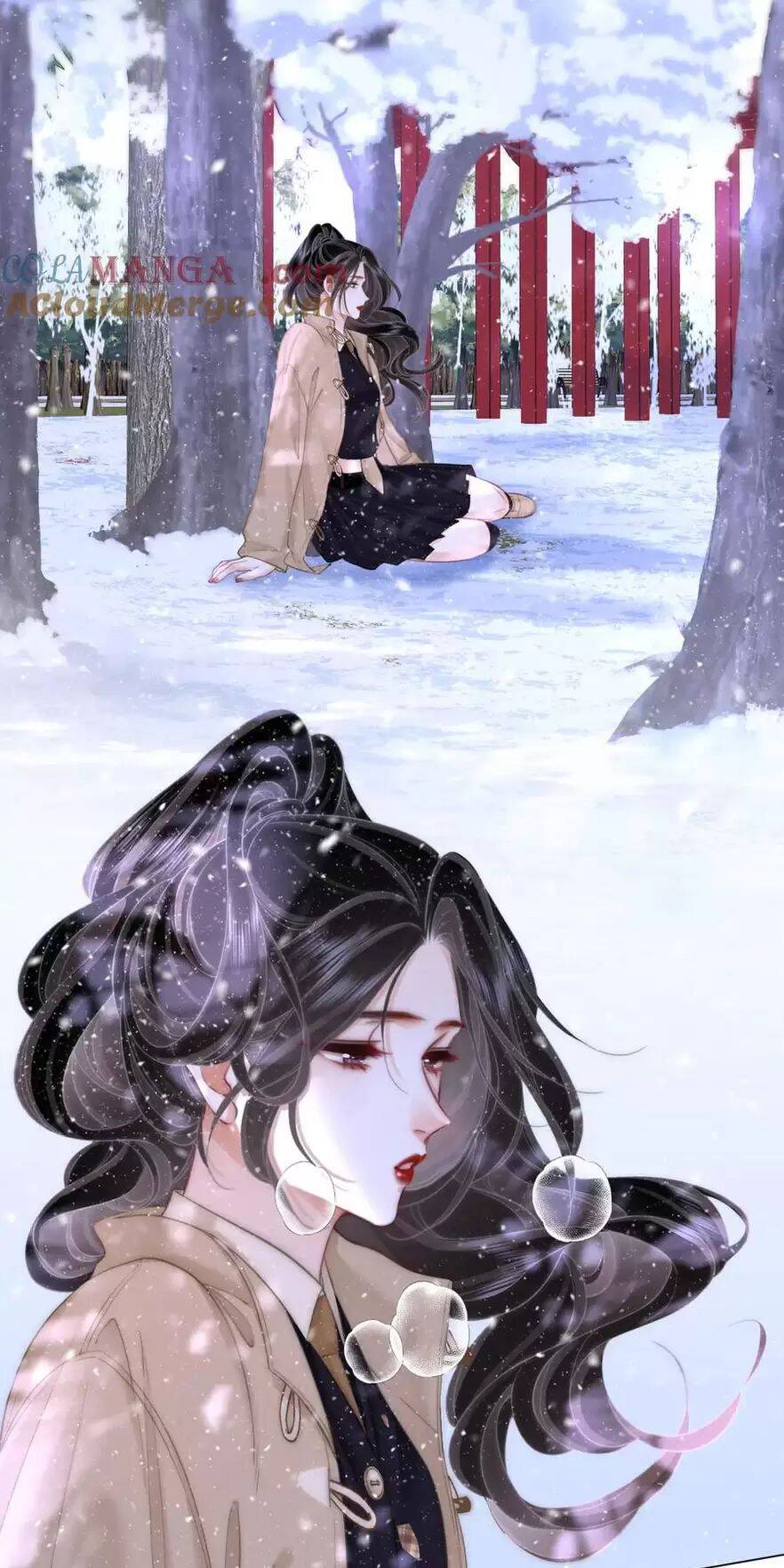 Em Chỉ Có Thể Là Của Tôi - Chapter 120 - Page 13