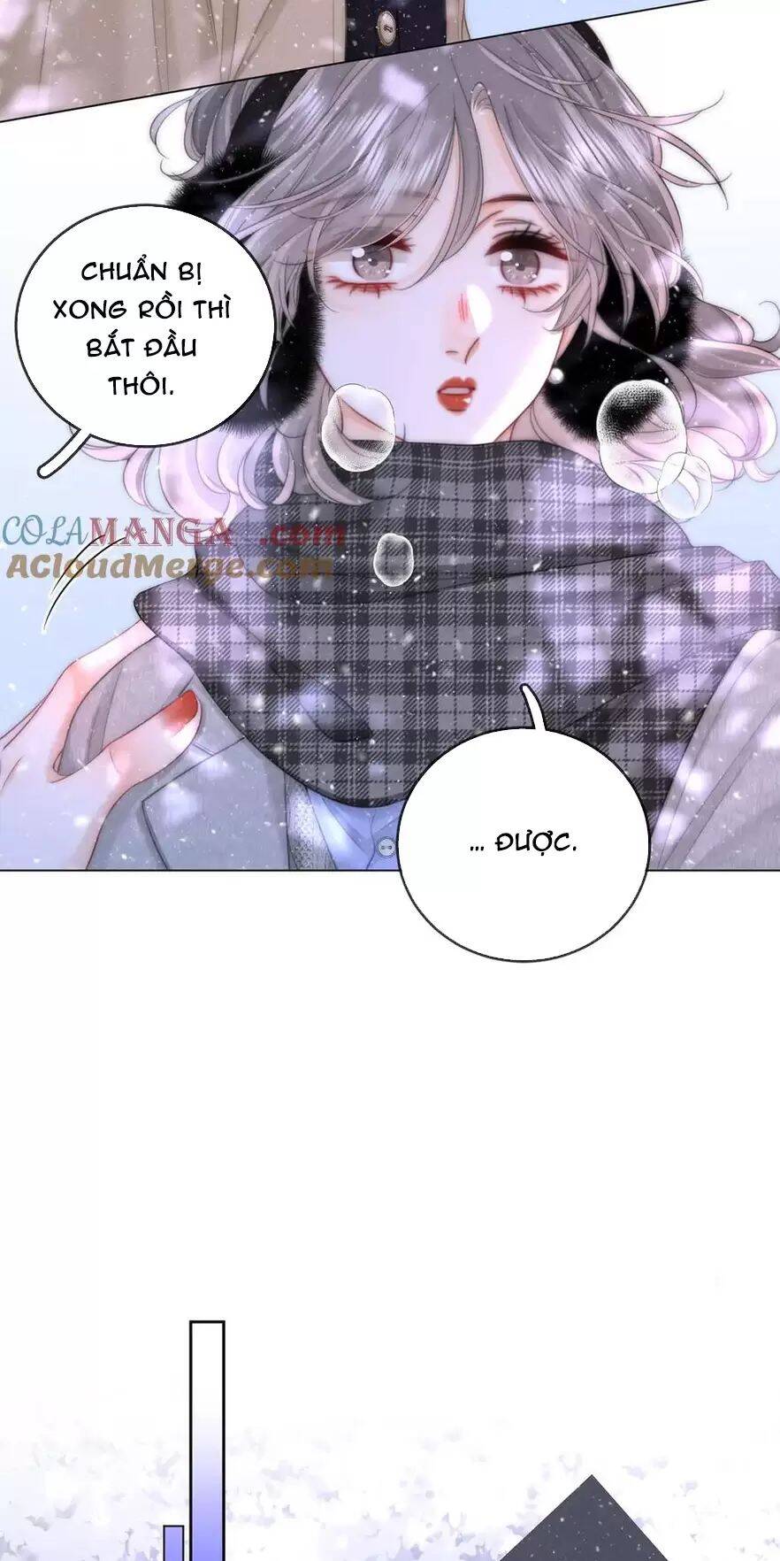 Em Chỉ Có Thể Là Của Tôi - Chapter 120 - Page 14