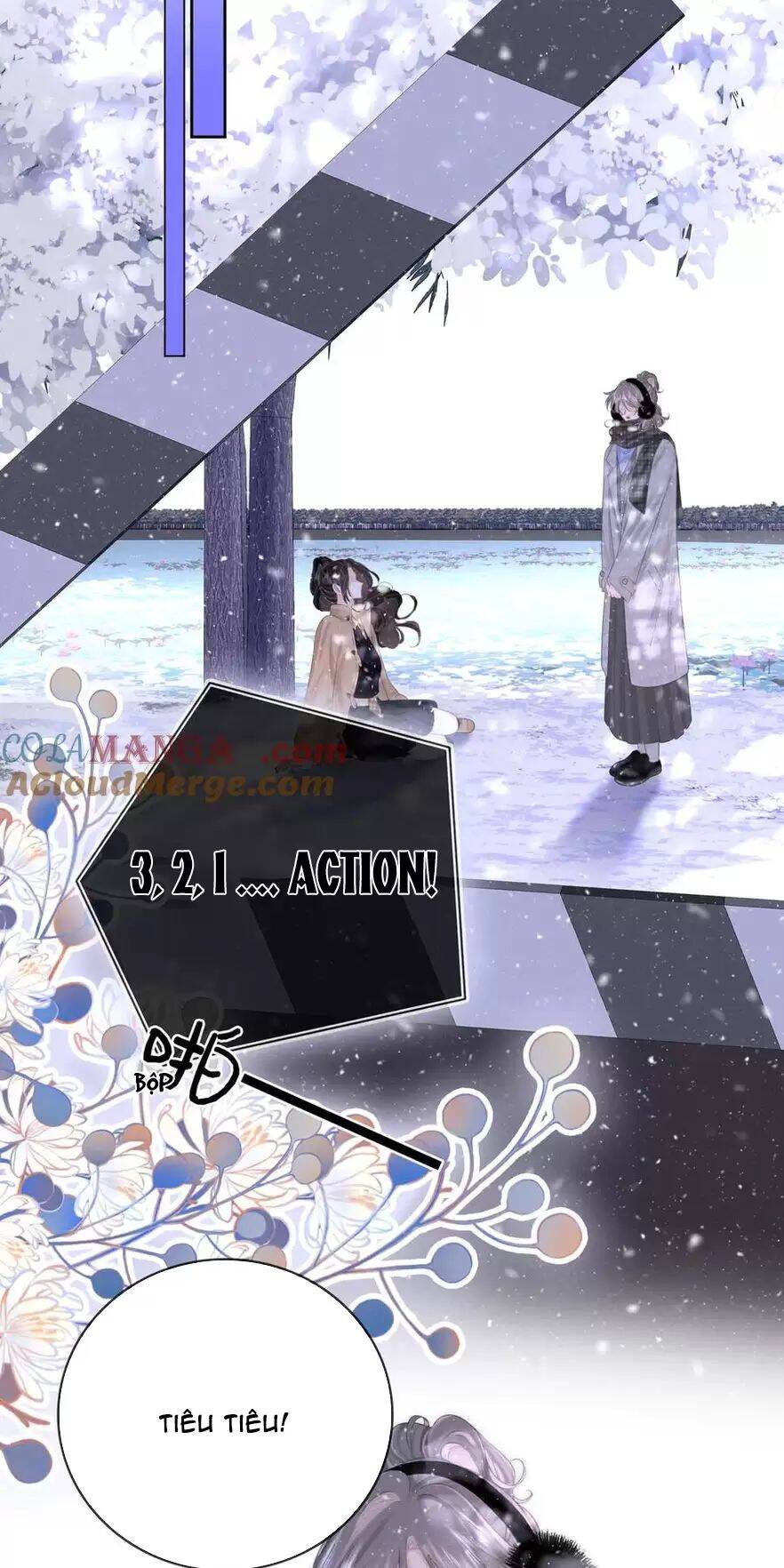 Em Chỉ Có Thể Là Của Tôi - Chapter 120 - Page 15