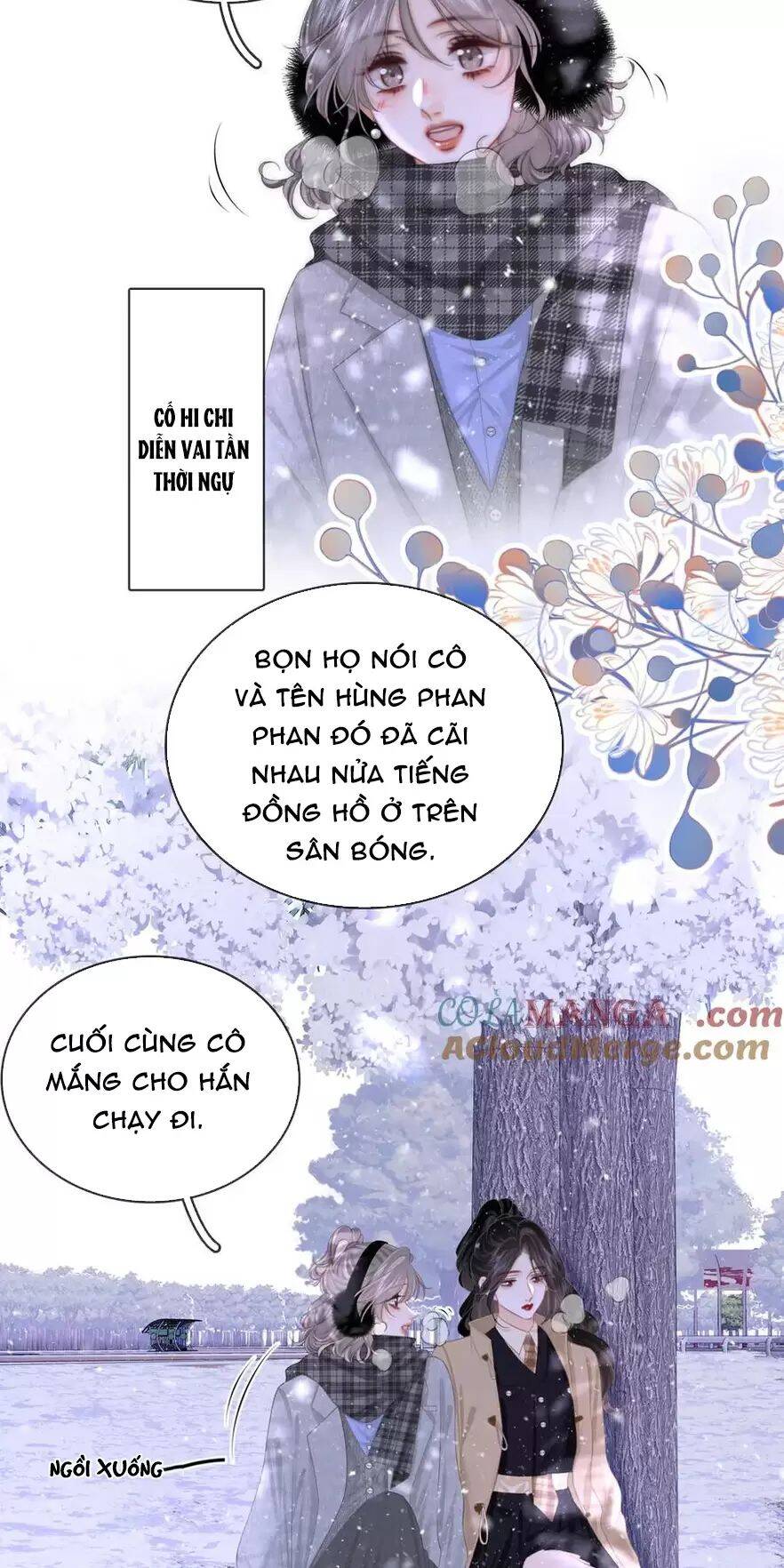 Em Chỉ Có Thể Là Của Tôi - Chapter 120 - Page 16