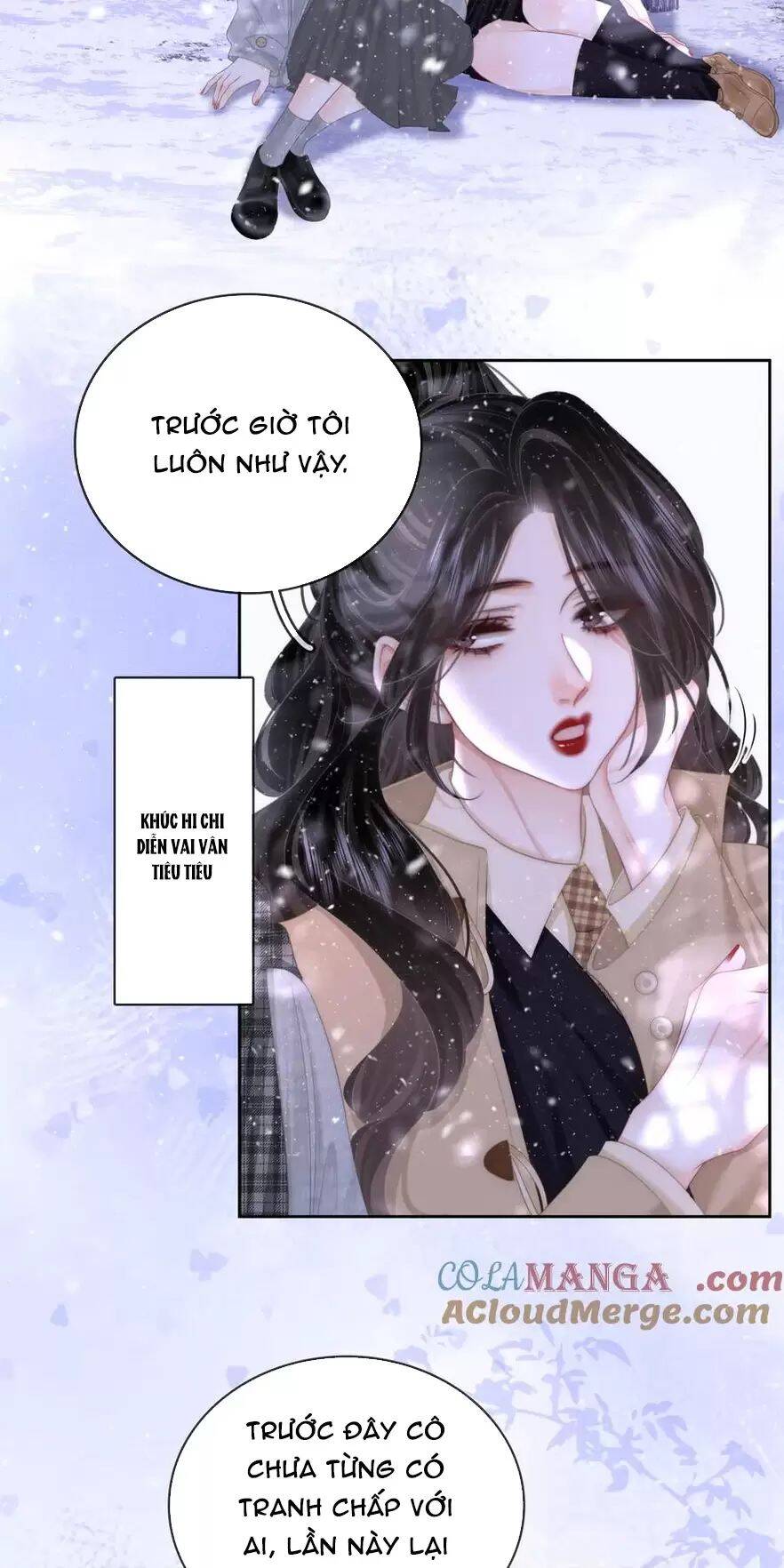 Em Chỉ Có Thể Là Của Tôi - Chapter 120 - Page 17