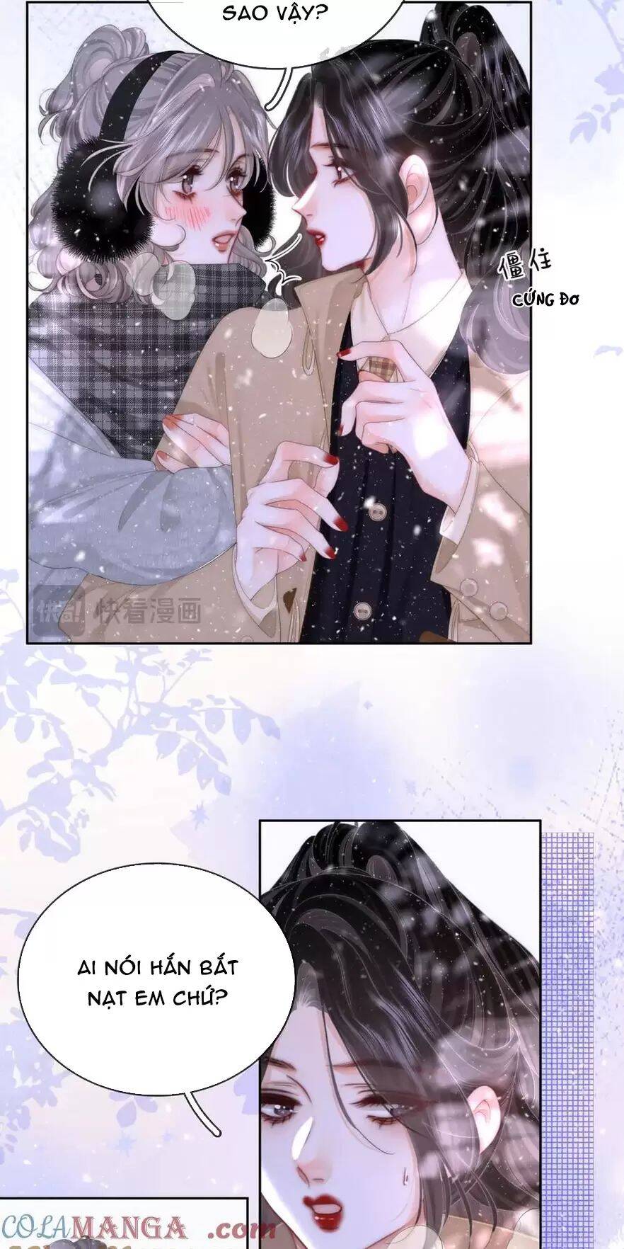 Em Chỉ Có Thể Là Của Tôi - Chapter 120 - Page 18