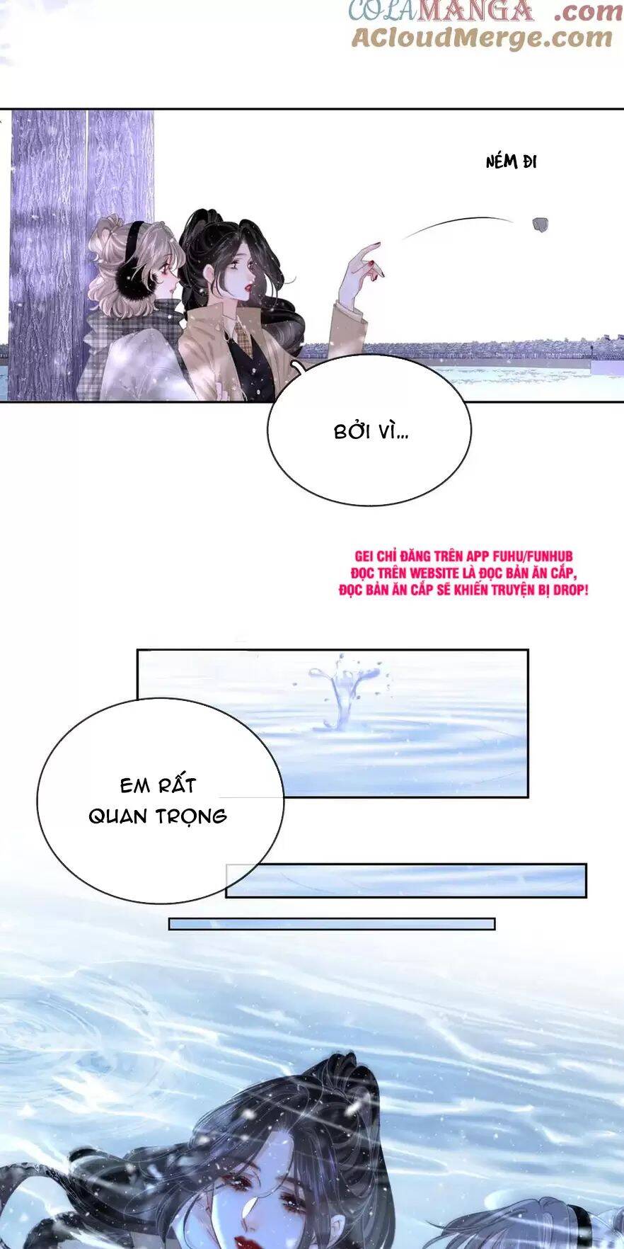 Em Chỉ Có Thể Là Của Tôi - Chapter 120 - Page 20