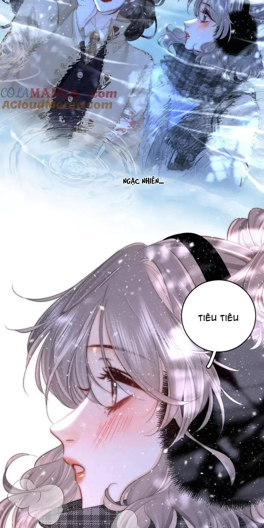 Em Chỉ Có Thể Là Của Tôi - Chapter 120 - Page 21