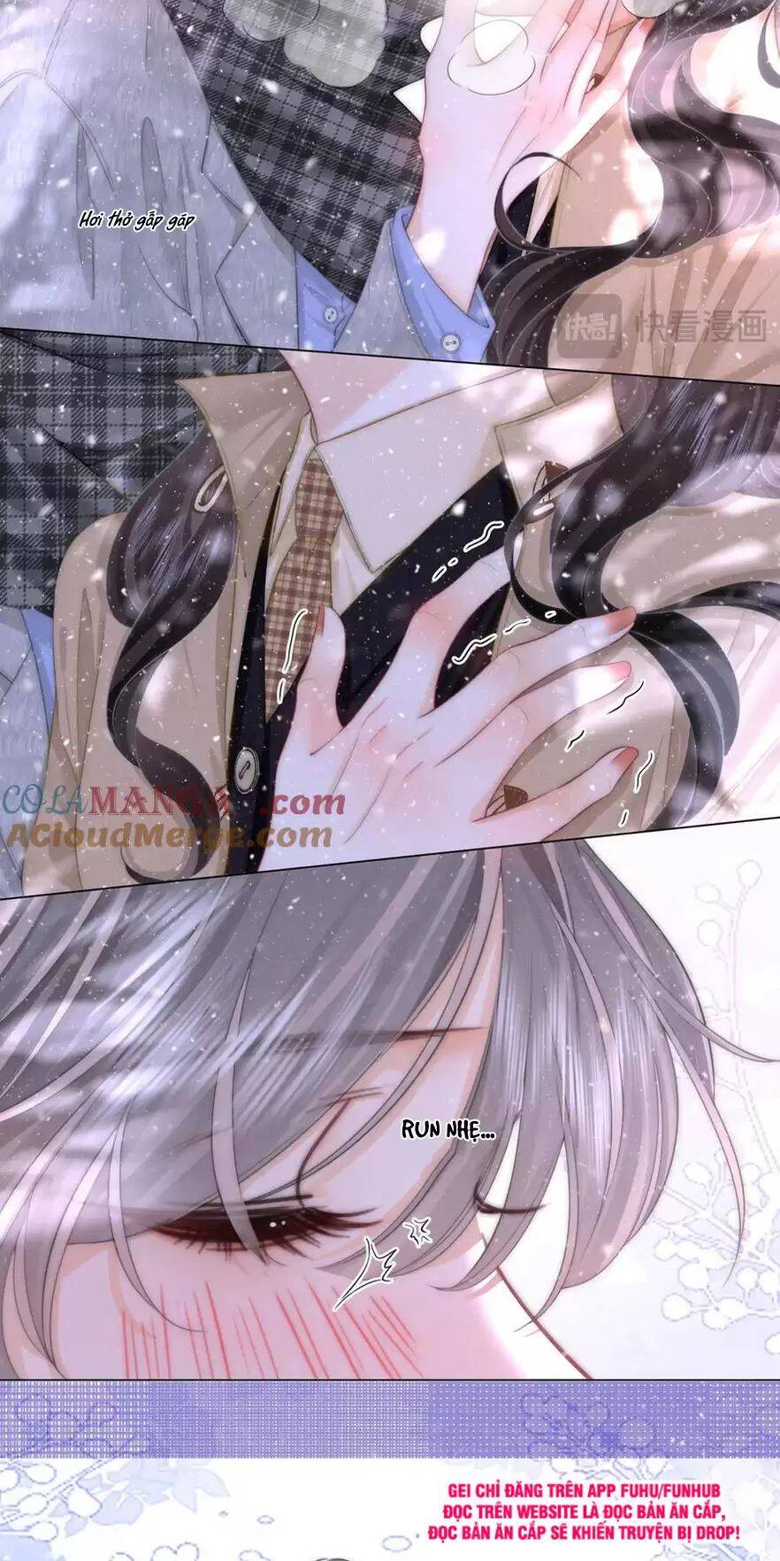 Em Chỉ Có Thể Là Của Tôi - Chapter 120 - Page 23