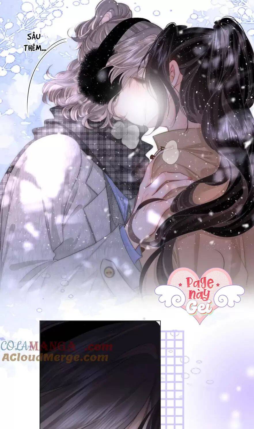 Em Chỉ Có Thể Là Của Tôi - Chapter 120 - Page 24