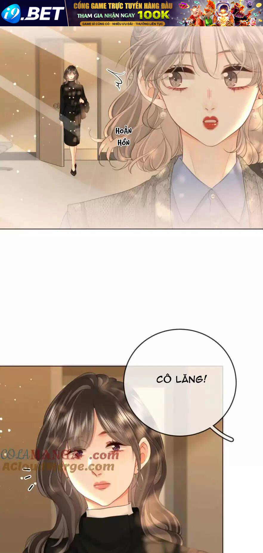 Em Chỉ Có Thể Là Của Tôi - Chapter 120 - Page 3