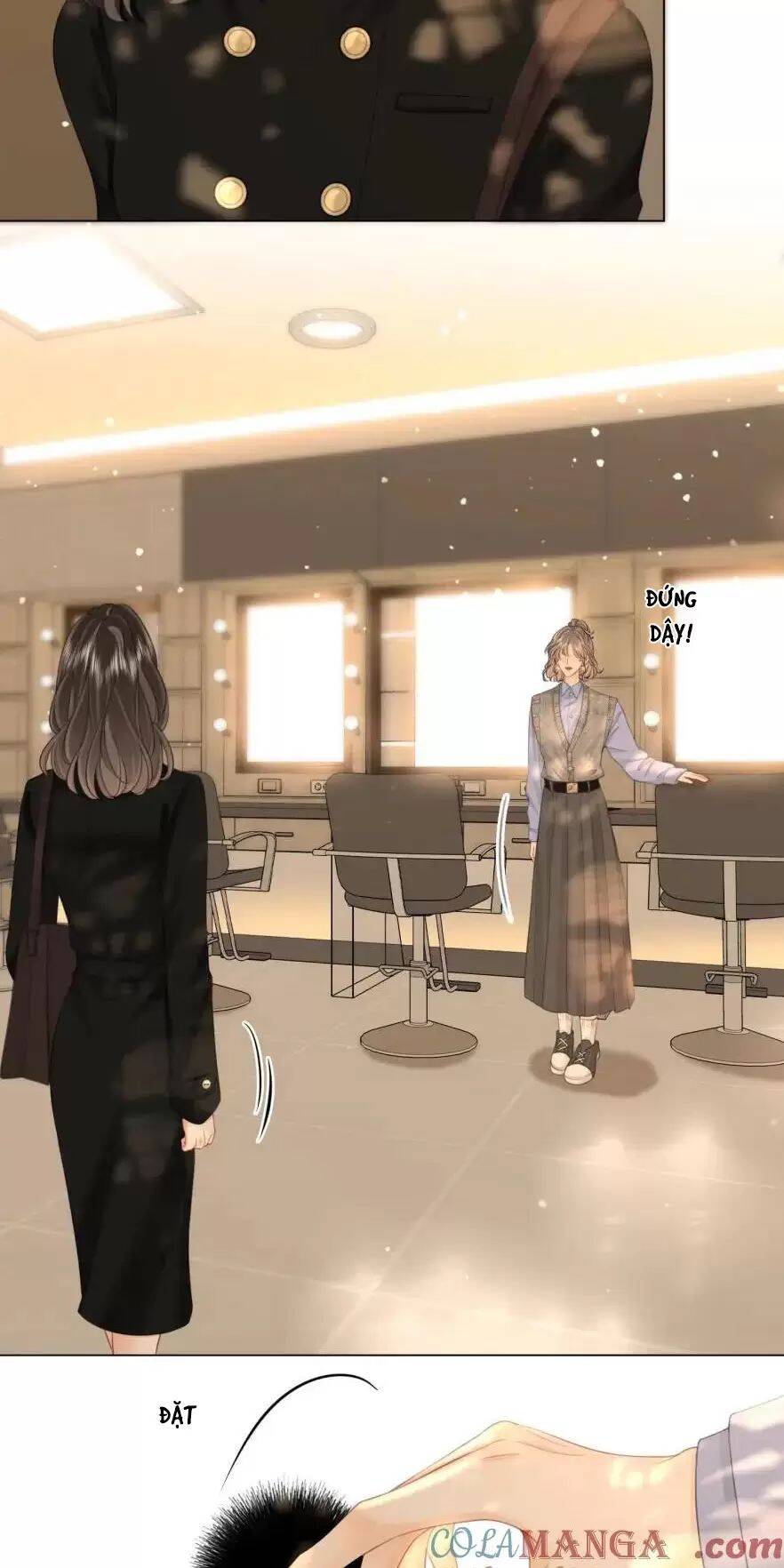 Em Chỉ Có Thể Là Của Tôi - Chapter 120 - Page 4