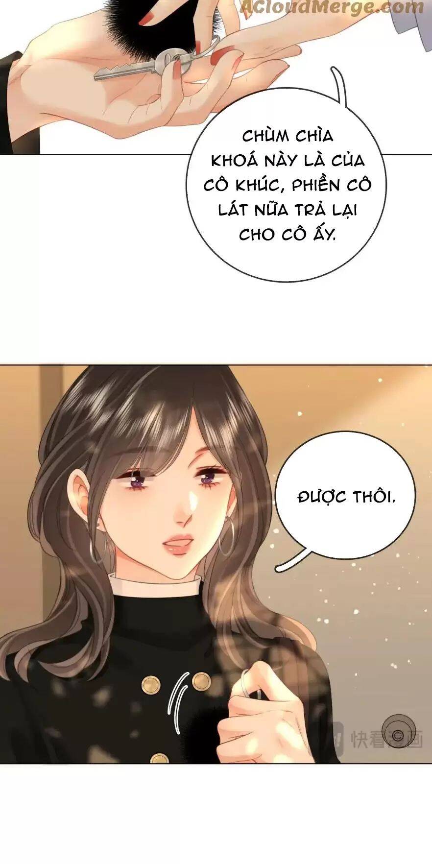 Em Chỉ Có Thể Là Của Tôi - Chapter 120 - Page 5
