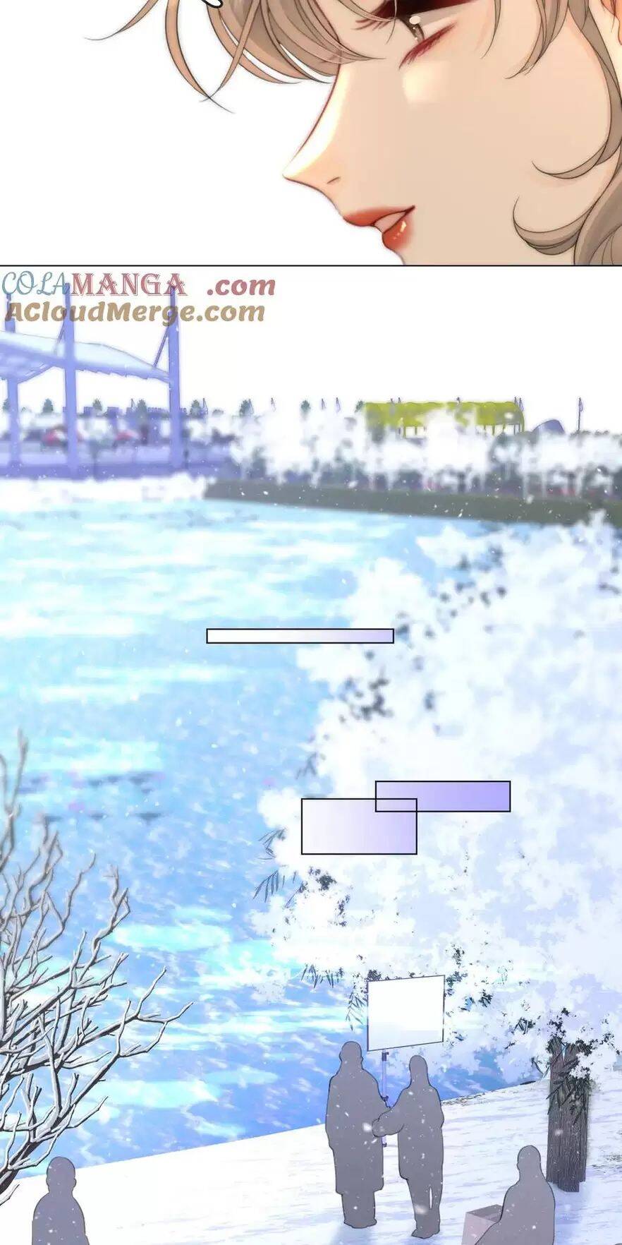 Em Chỉ Có Thể Là Của Tôi - Chapter 120 - Page 8