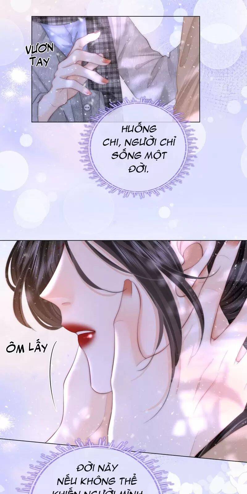 Em Chỉ Có Thể Là Của Tôi - Chapter 121 - Page 11