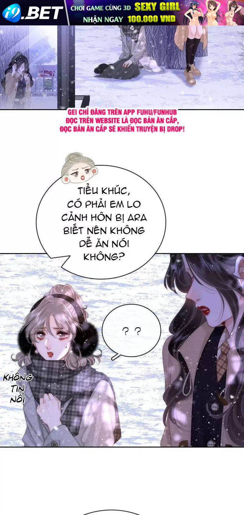 Em Chỉ Có Thể Là Của Tôi - Chapter 121 - Page 17