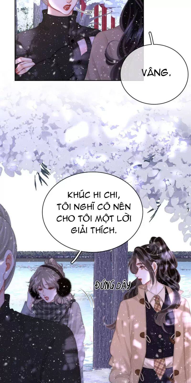 Em Chỉ Có Thể Là Của Tôi - Chapter 121 - Page 19