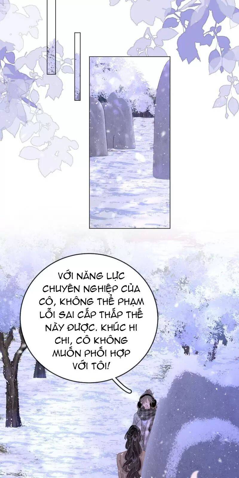Em Chỉ Có Thể Là Của Tôi - Chapter 121 - Page 21