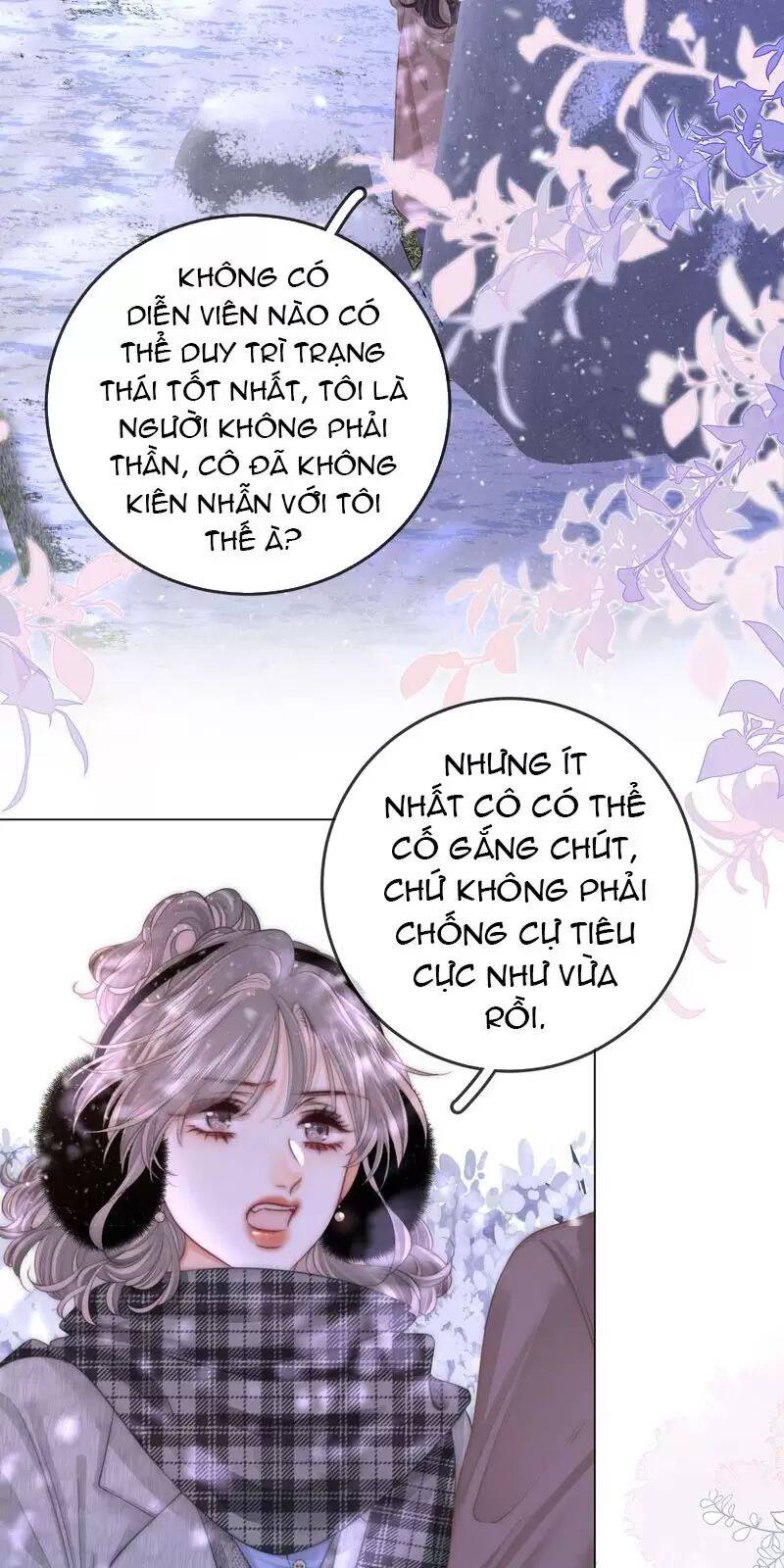 Em Chỉ Có Thể Là Của Tôi - Chapter 121 - Page 22